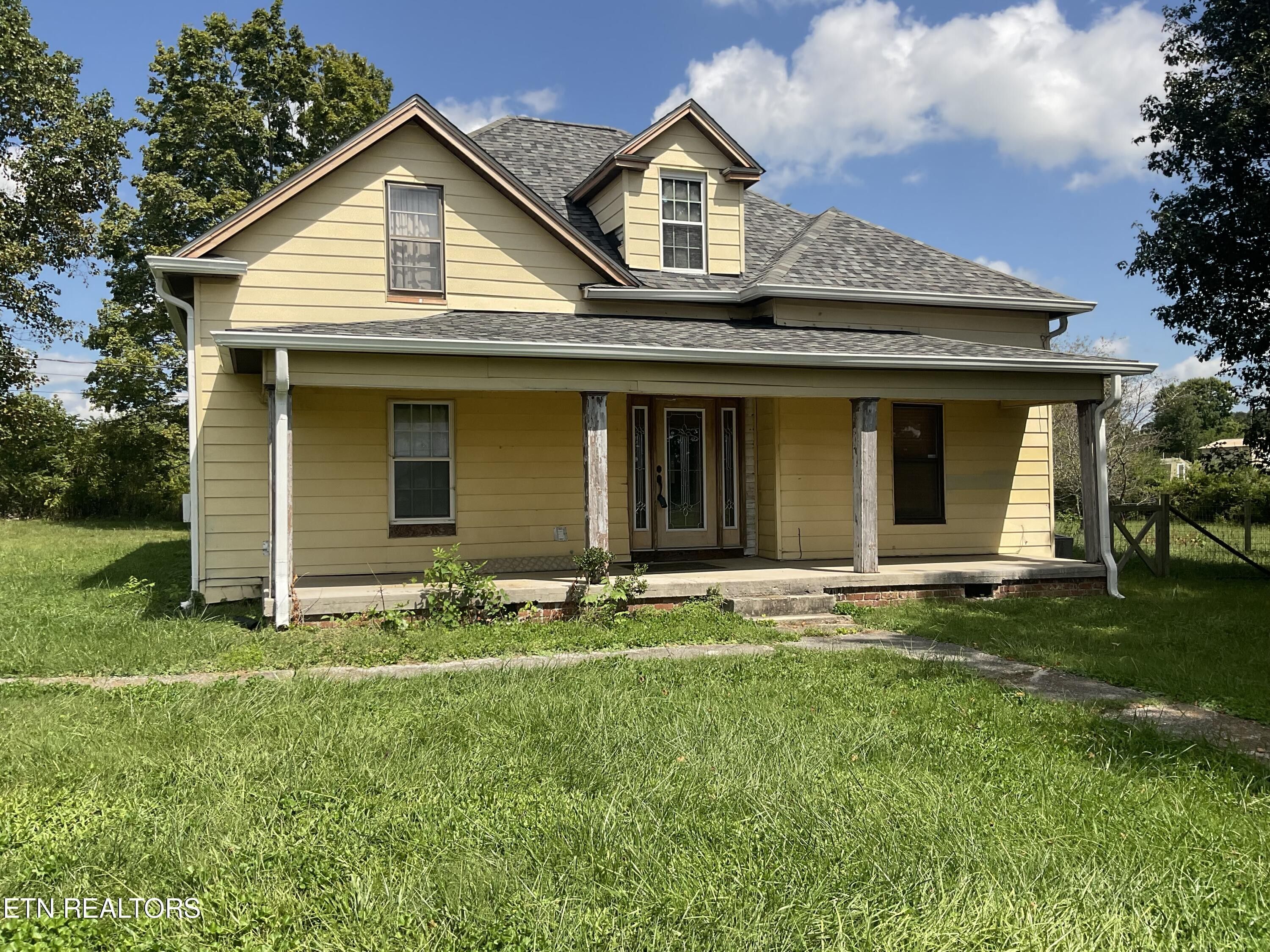 Corryton, Knox County, TN House for sale Property ID 417652057 LandWatch