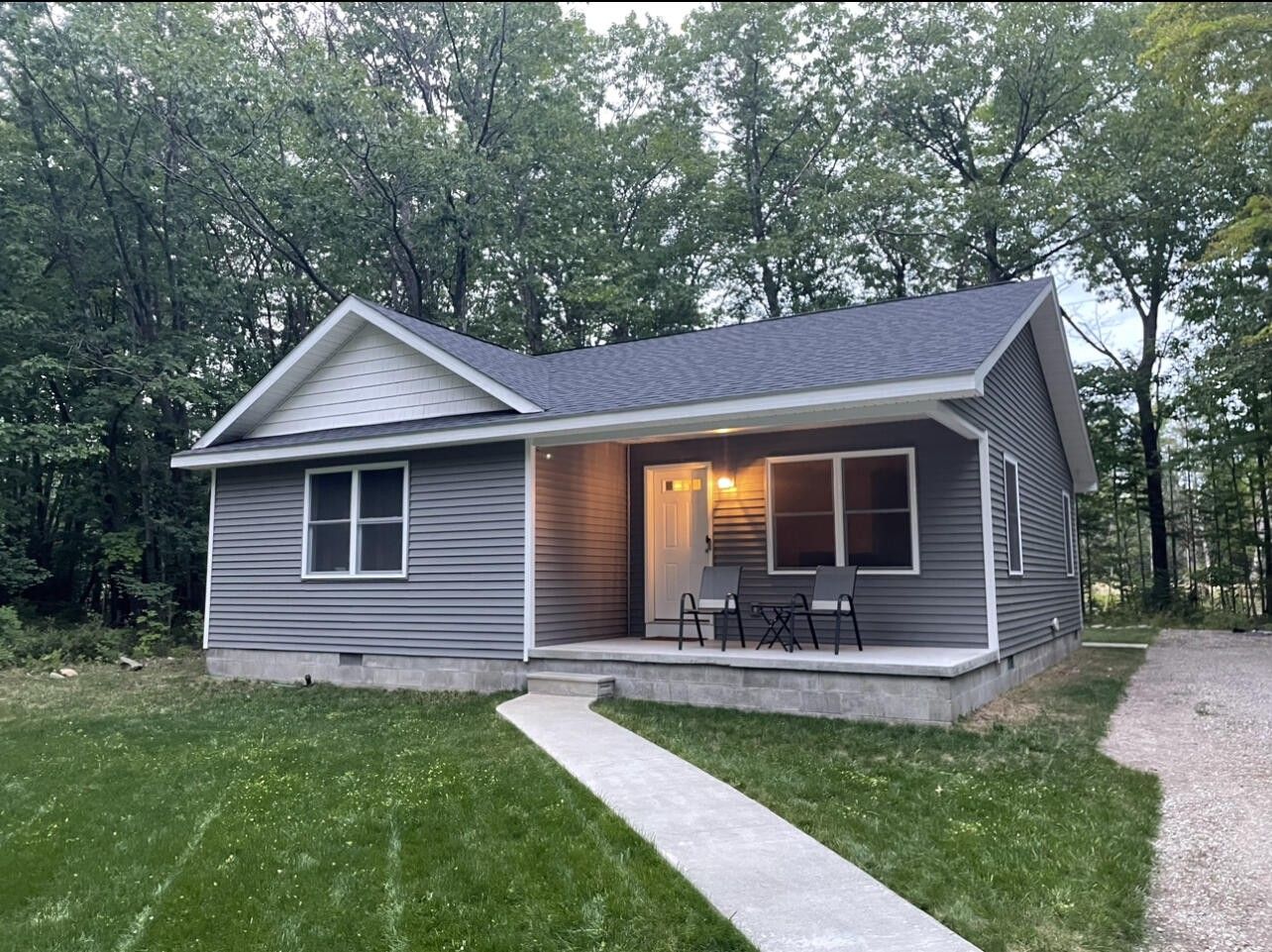 Presque Isle, Presque Isle County, MI House for sale Property ID