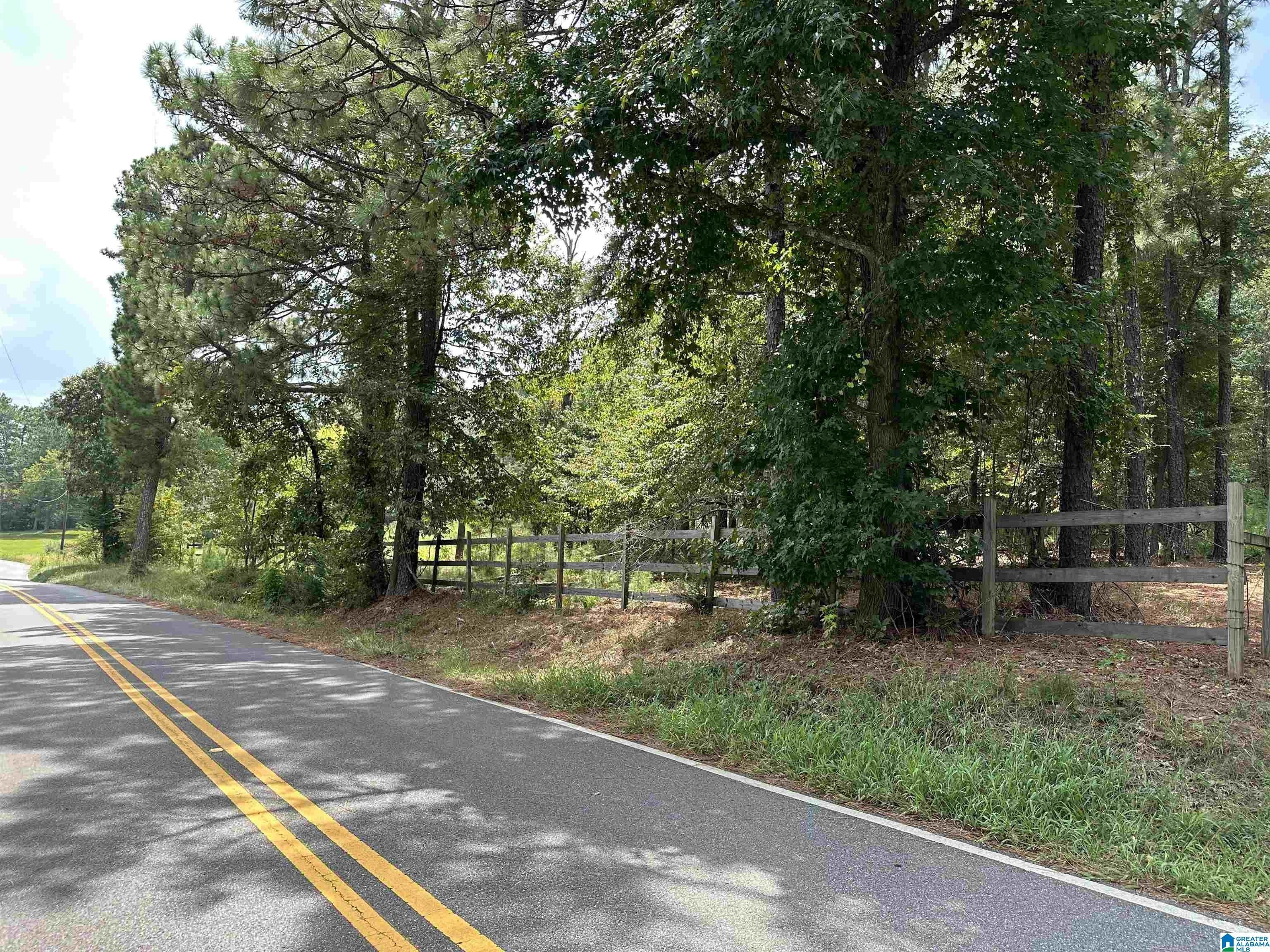 Columbiana, Shelby County, AL Undeveloped Land, Homesites for sale