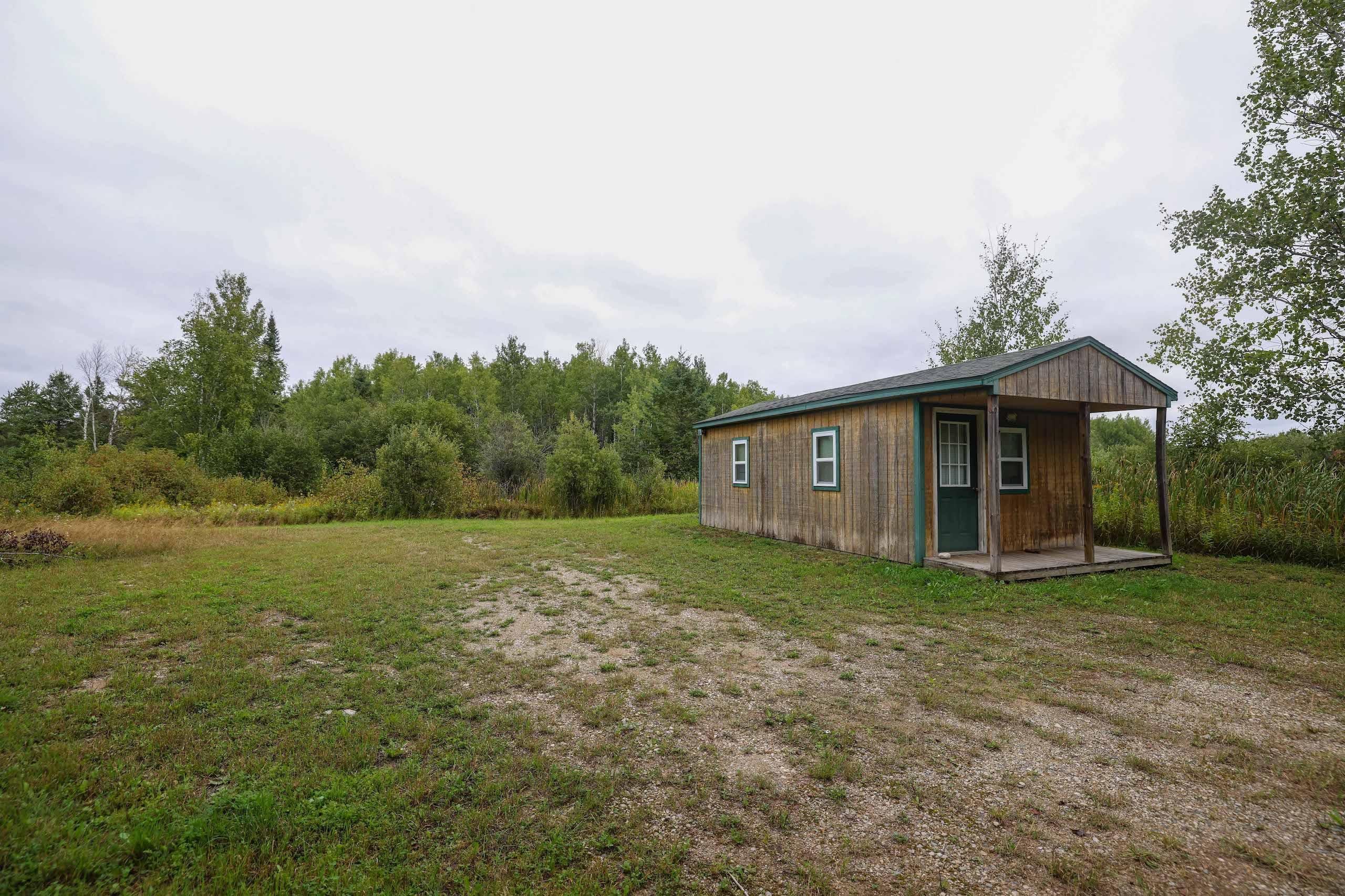 Newberry, Luce County, MI Recreational Property, Timberland Property