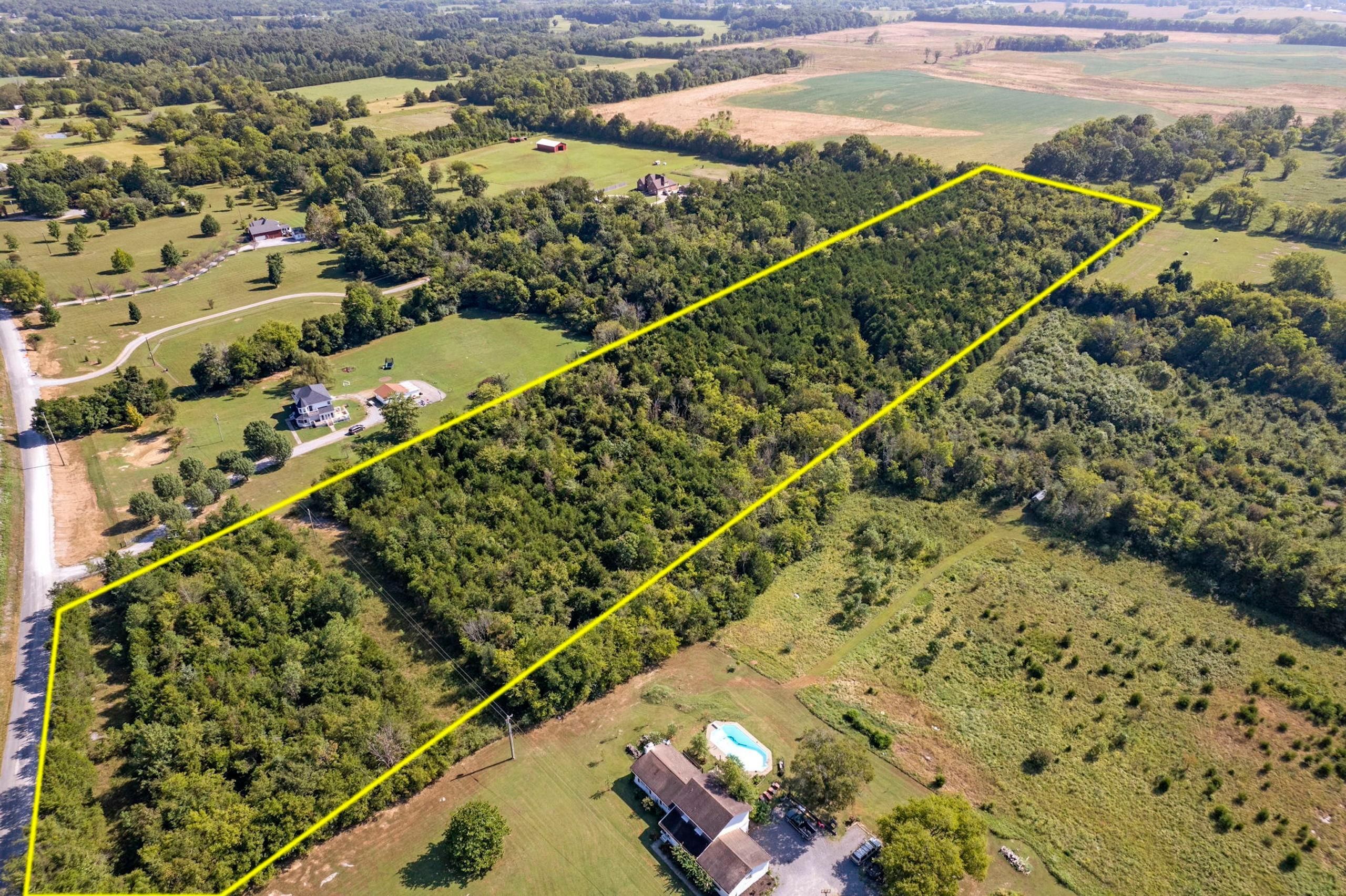 Christiana, Rutherford County, TN Farms and Ranches, Recreational