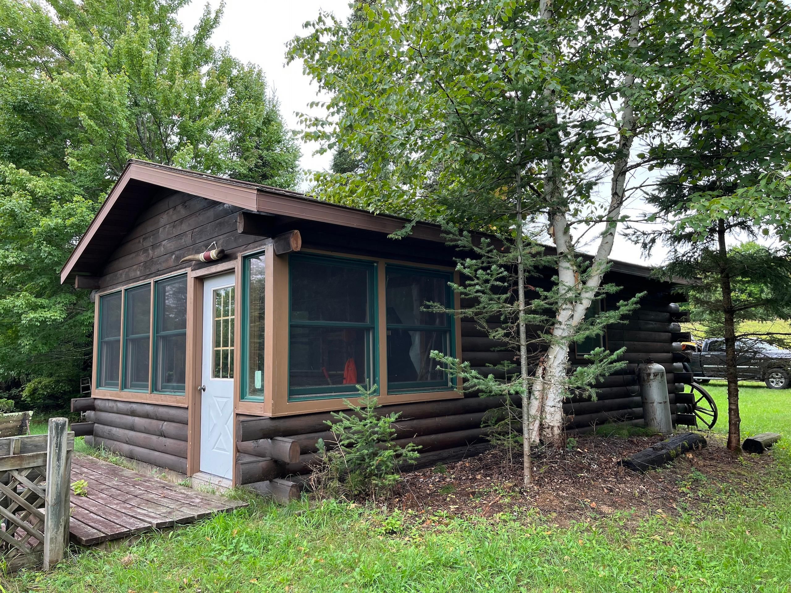 Fifield, Price County, WI Farms and Ranches, Hunting Property for sale