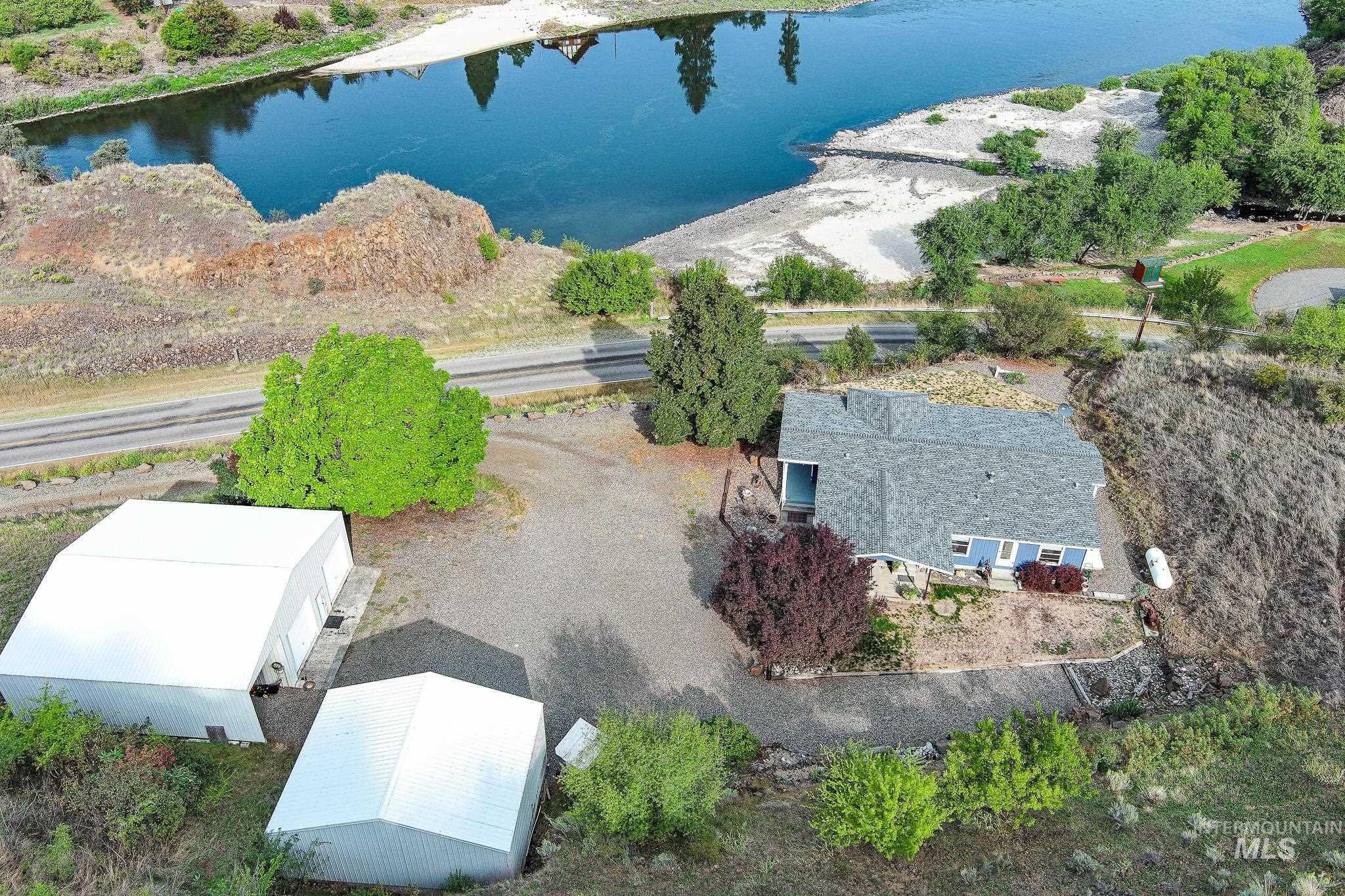 White Bird, Idaho County, ID House for sale Property ID 415216632