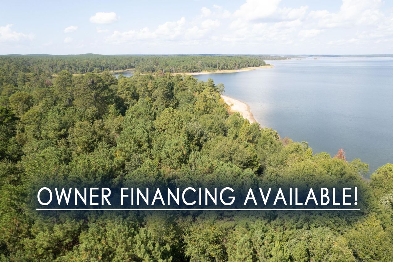 Broaddus, San Augustine County, TX Recreational Property, Undeveloped