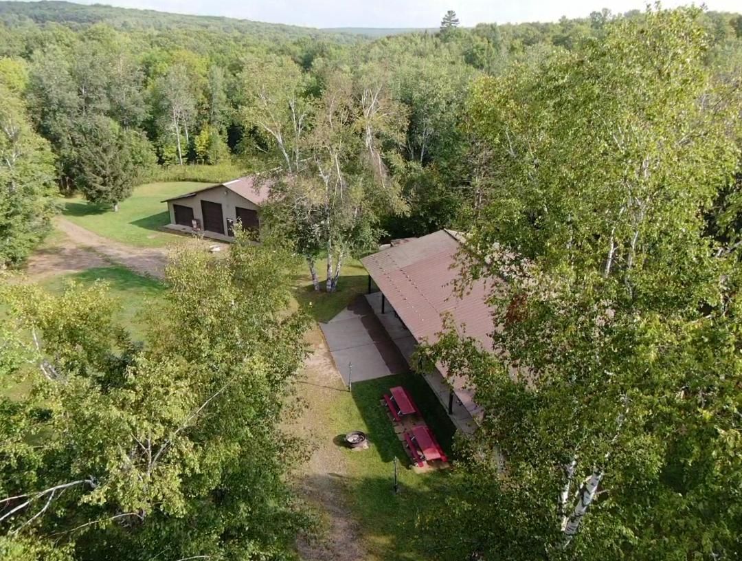 County, WI Recreational Property, Hunting Property