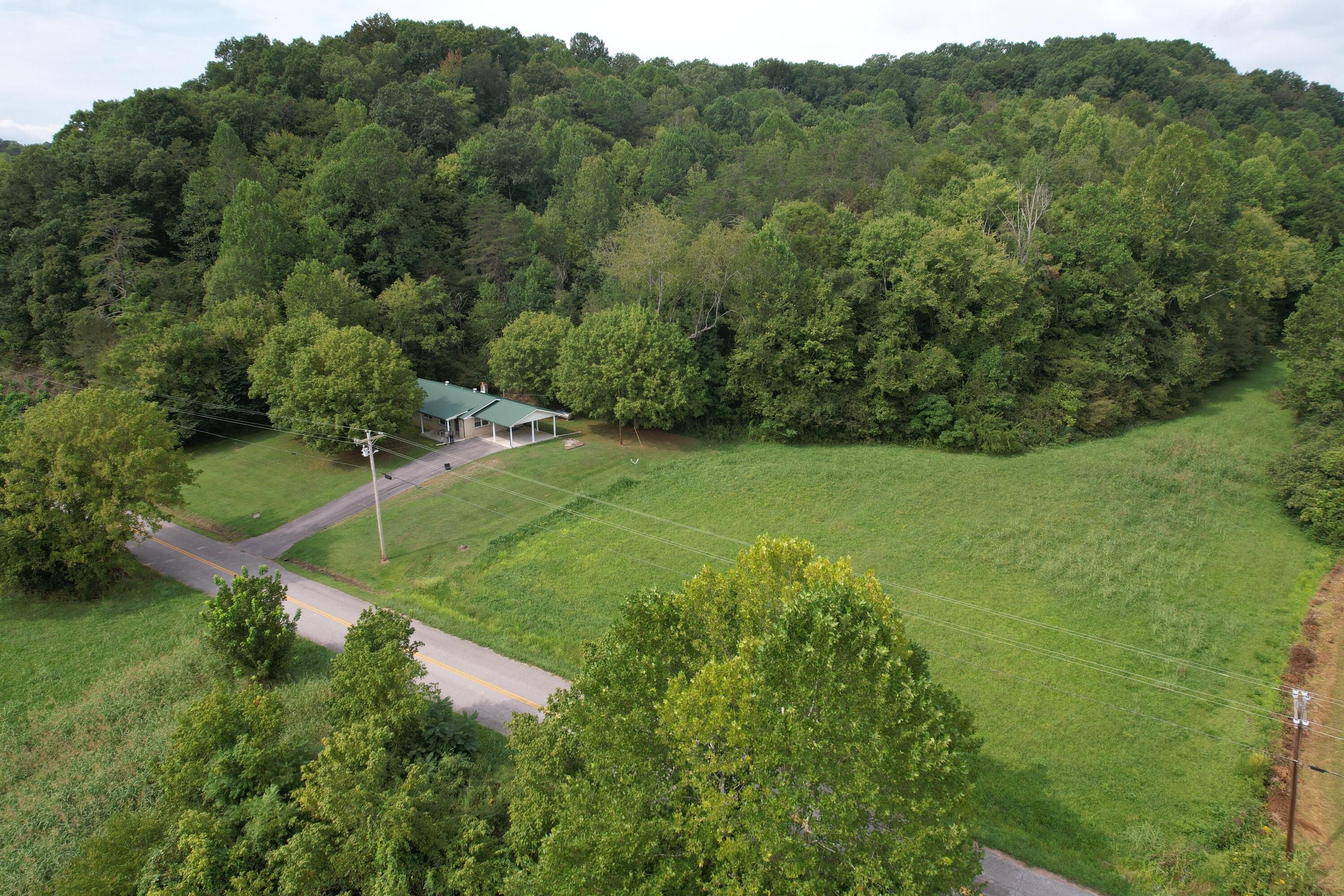 Strunk, McCreary County, KY House for sale Property ID 417533143