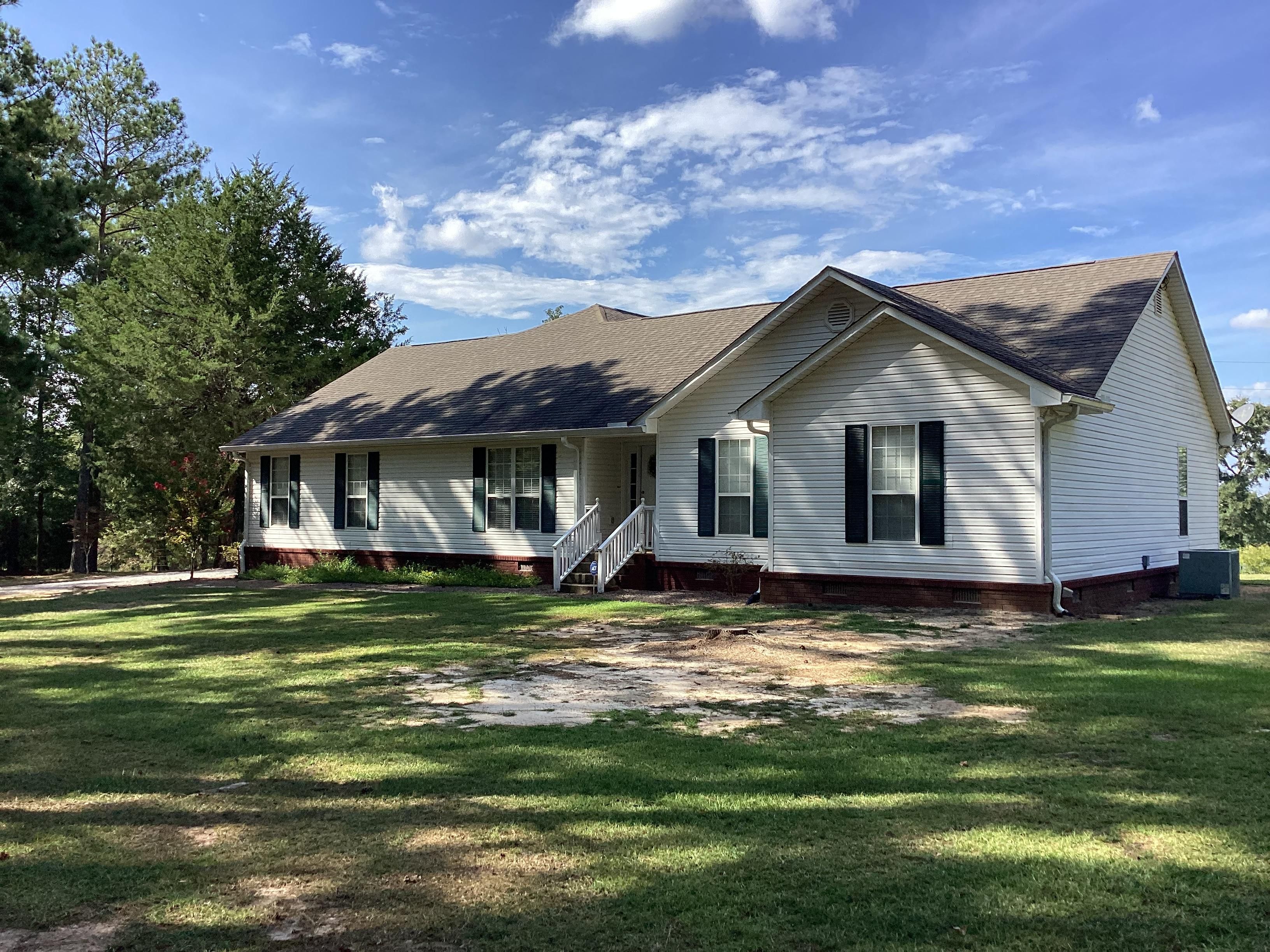 Brantley, Crenshaw County, AL Horse Property for sale Property ID