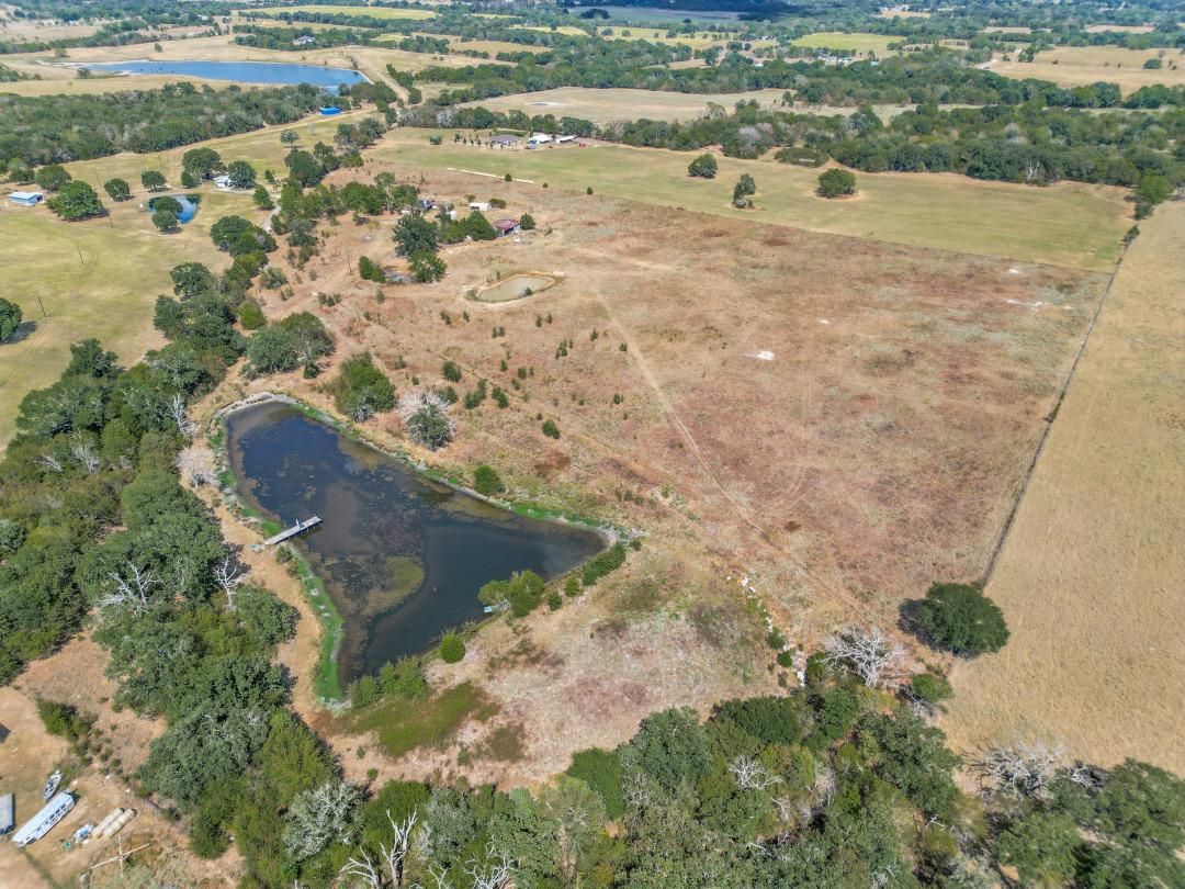 Canton, Van Zandt County, TX Farms and Ranches, Recreational Property
