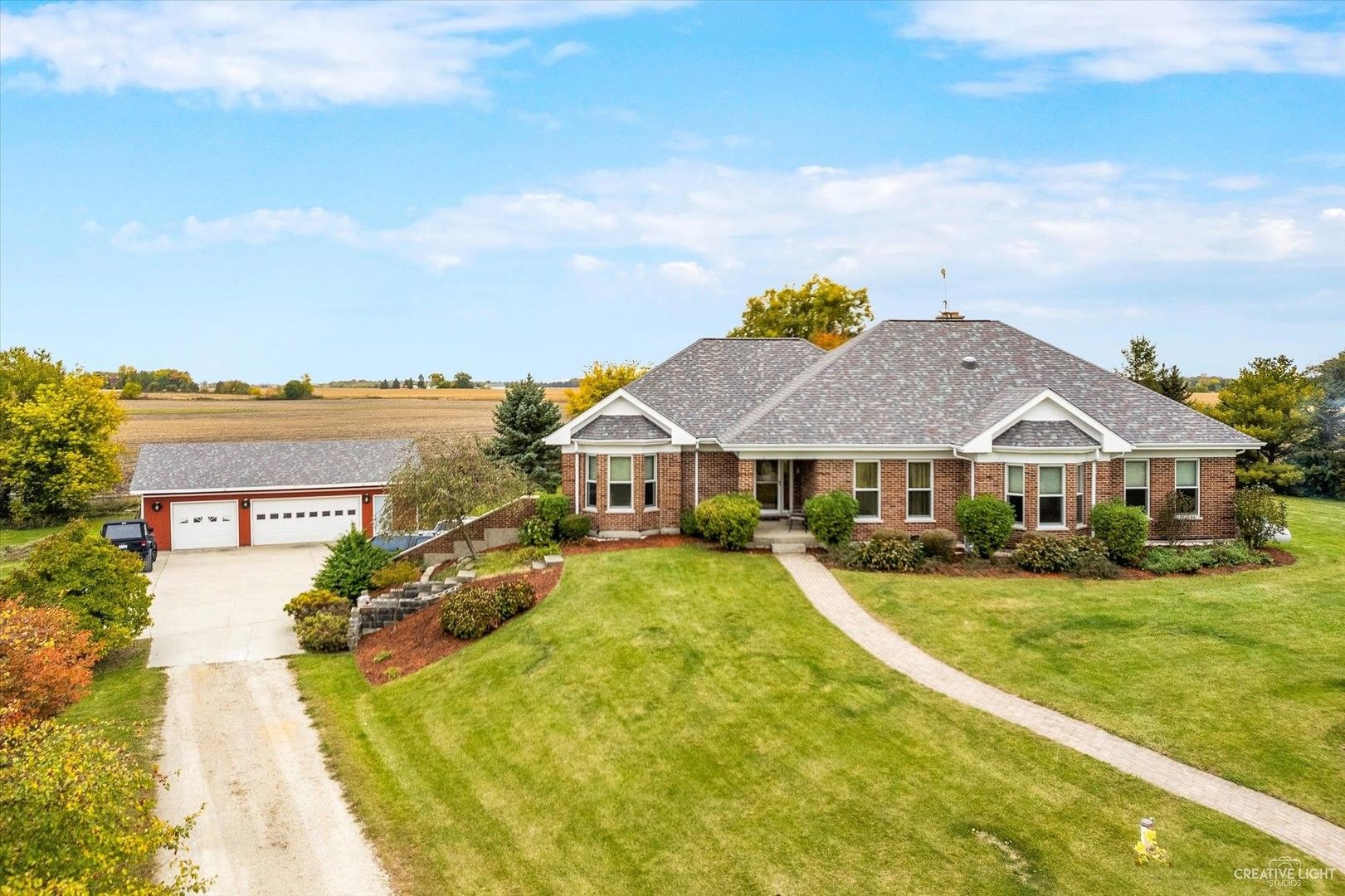 Maple Park, Kane County, IL Lakefront Property, Waterfront Property