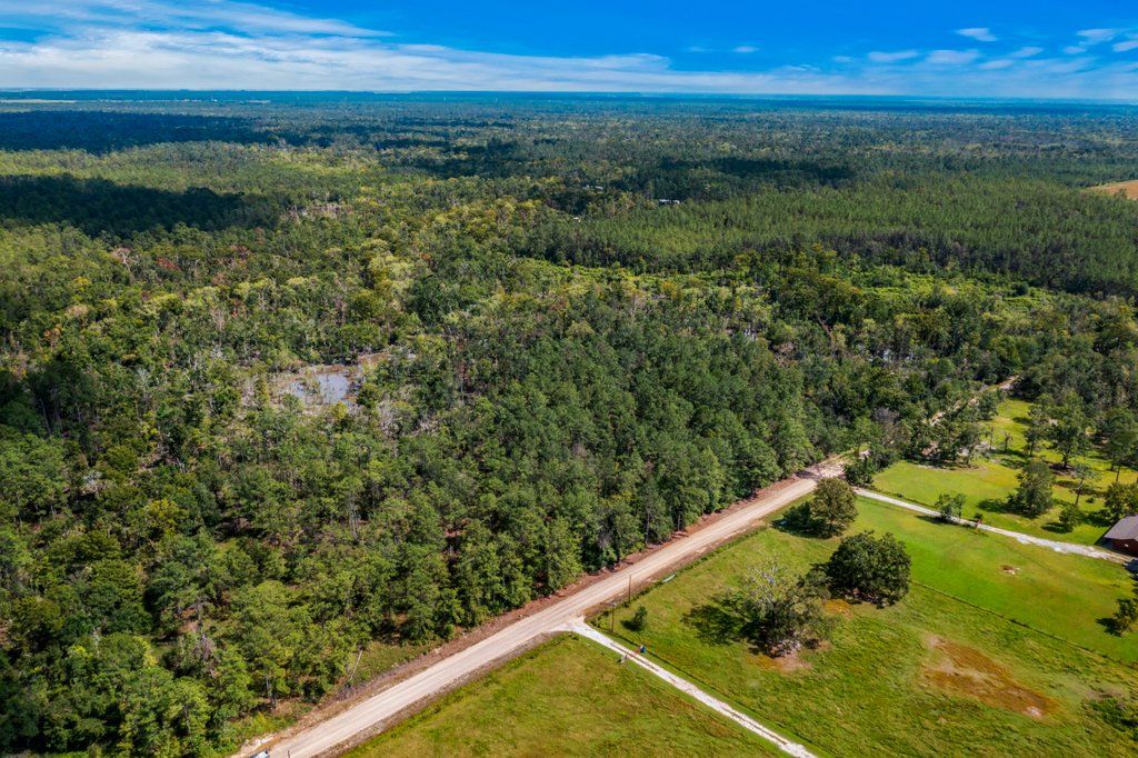 Ragley, Beauregard Parish, LA Undeveloped Land for sale Property ID