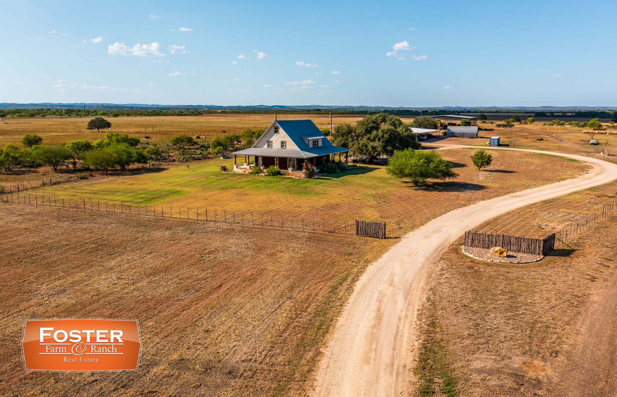 Uvalde, Uvalde County, TX Farms and Ranches, Recreational Property, House for sale Property ID