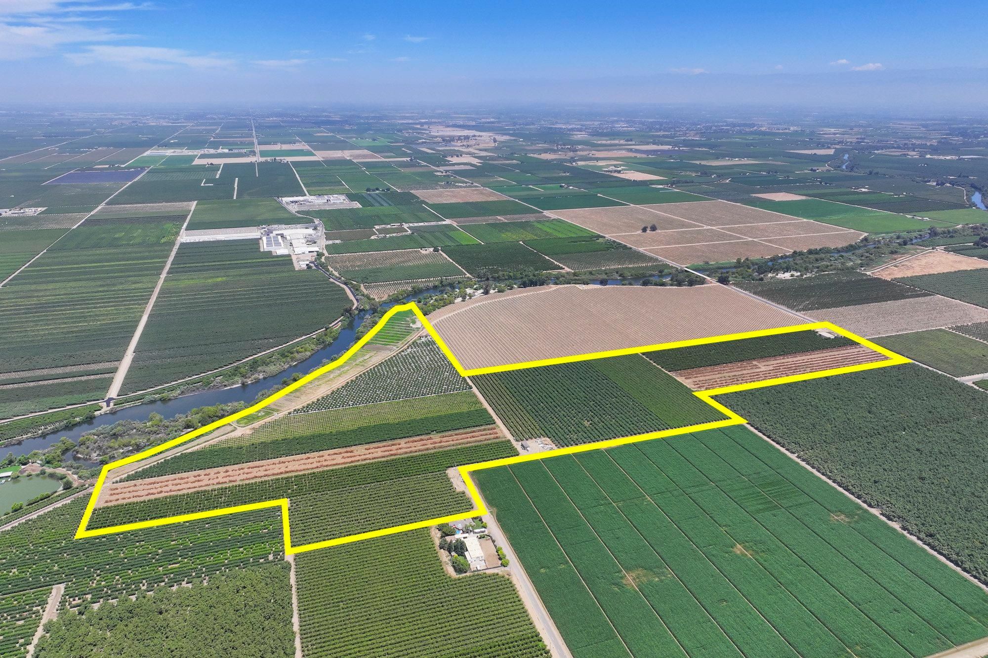 Kingsburg, Kings County, CA Farms and Ranches for sale Property ID