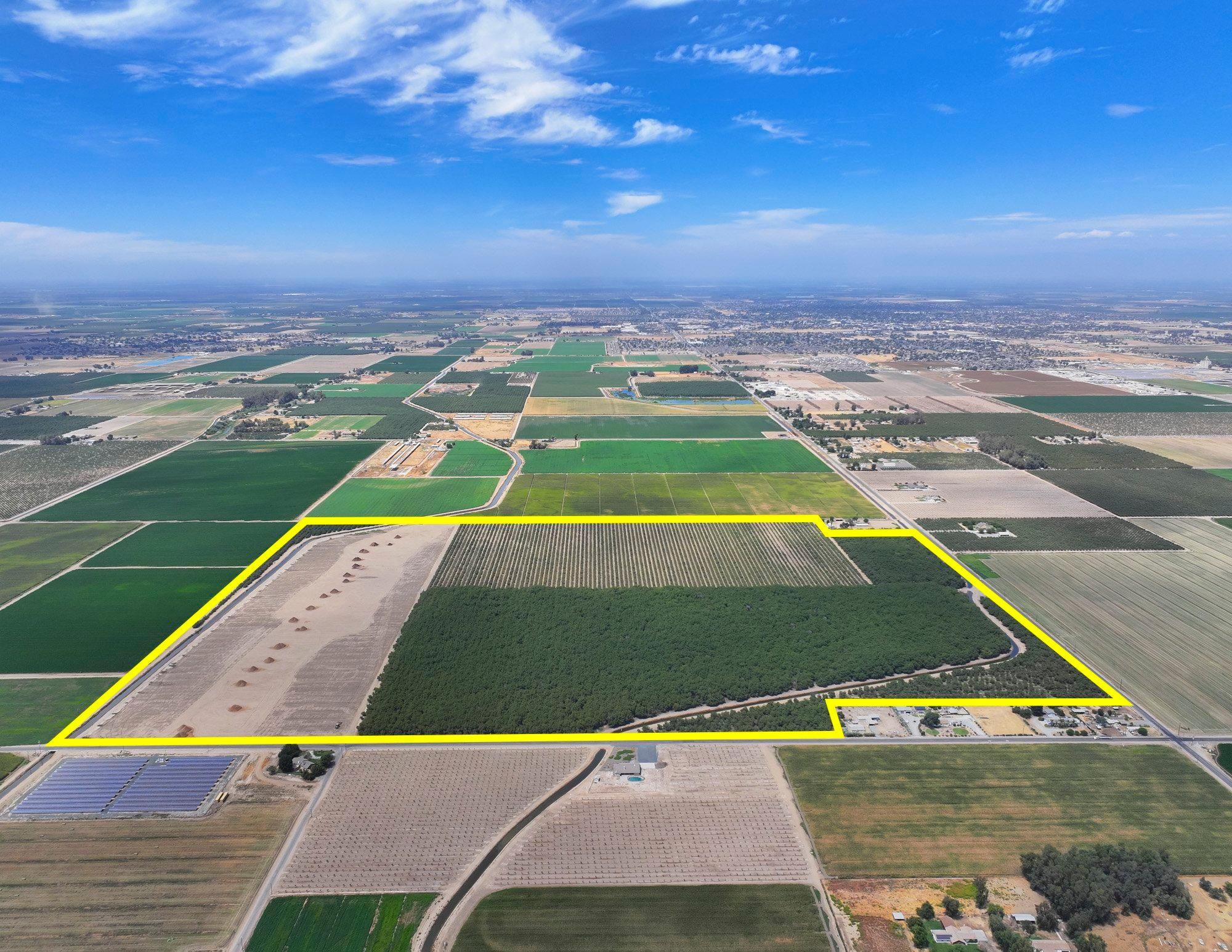 Hanford, Kings County, CA Farms and Ranches for sale Property ID