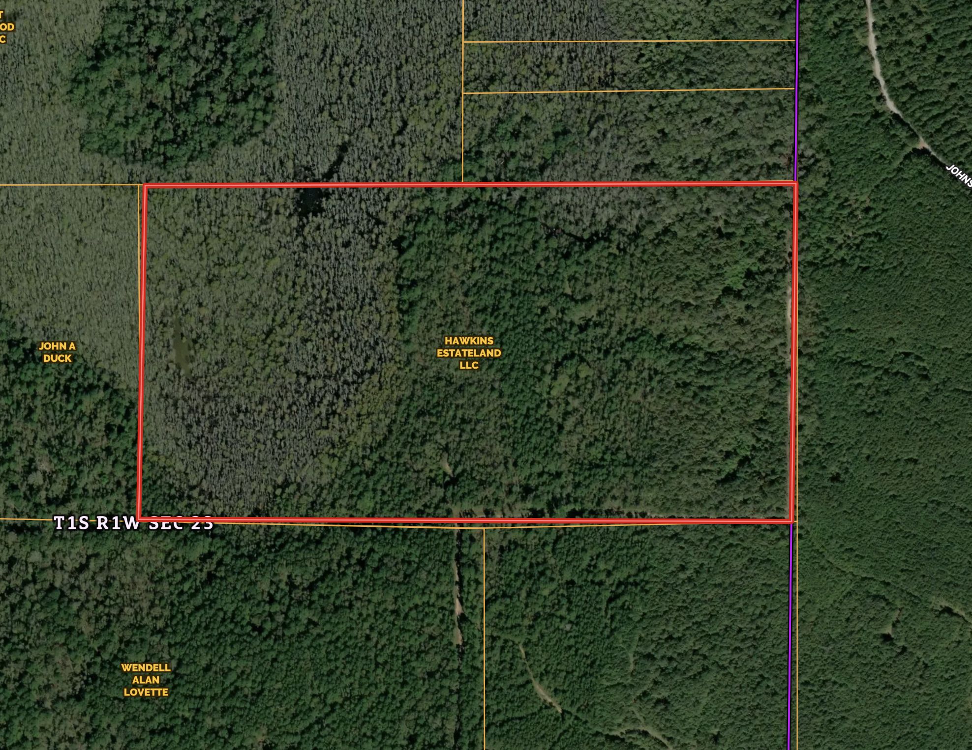 Ville Platte, Evangeline Parish, LA Recreational Property for sale