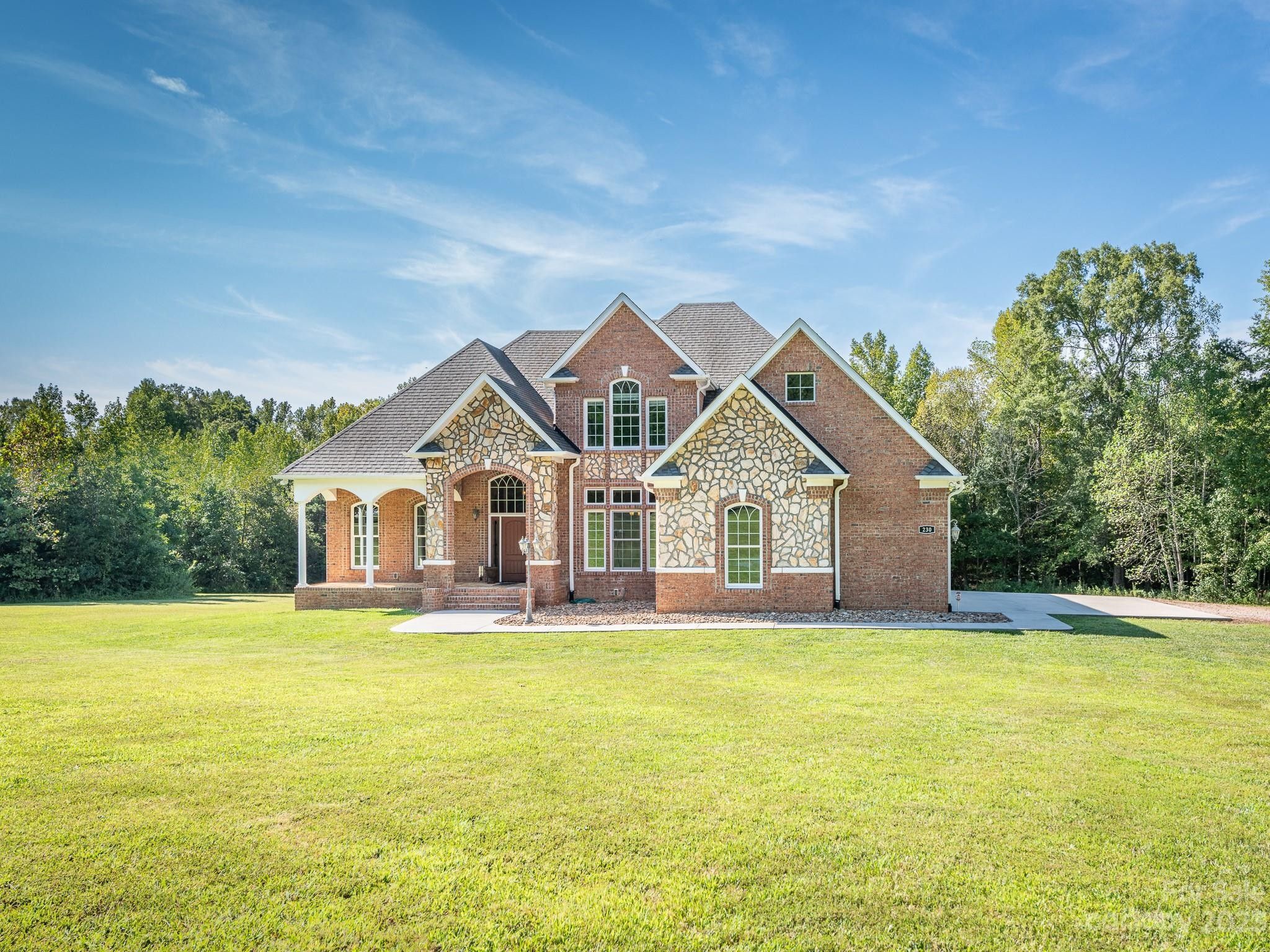 Rockwell, Rowan County, NC House for sale Property ID 417655548