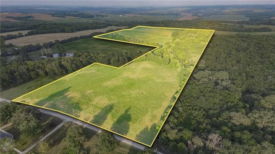 Southeast Cook Road, Maysville, MO 64469 MLS 2453915 LandWatch