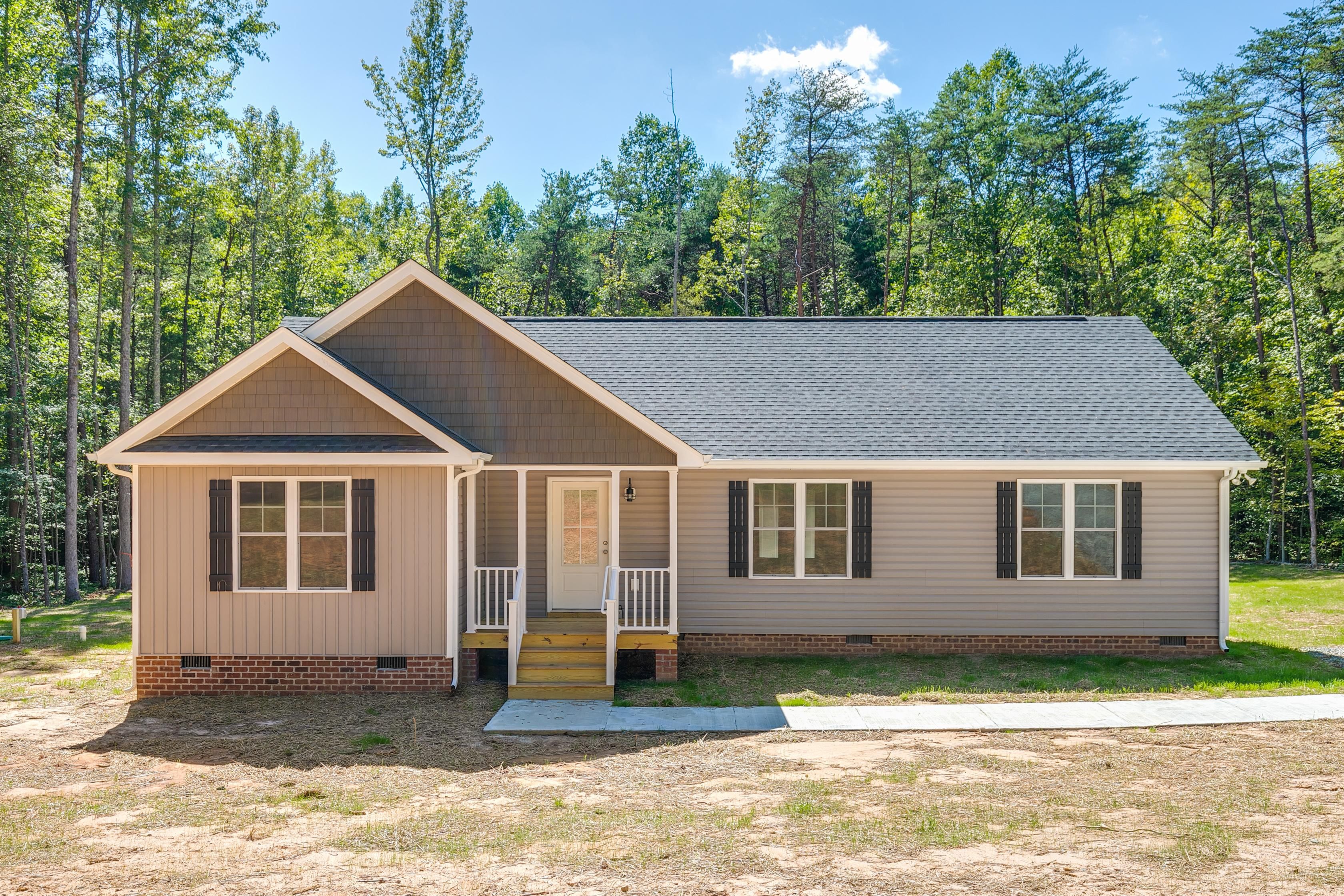 Dillwyn, Buckingham County, VA Farms and Ranches for sale Property ID