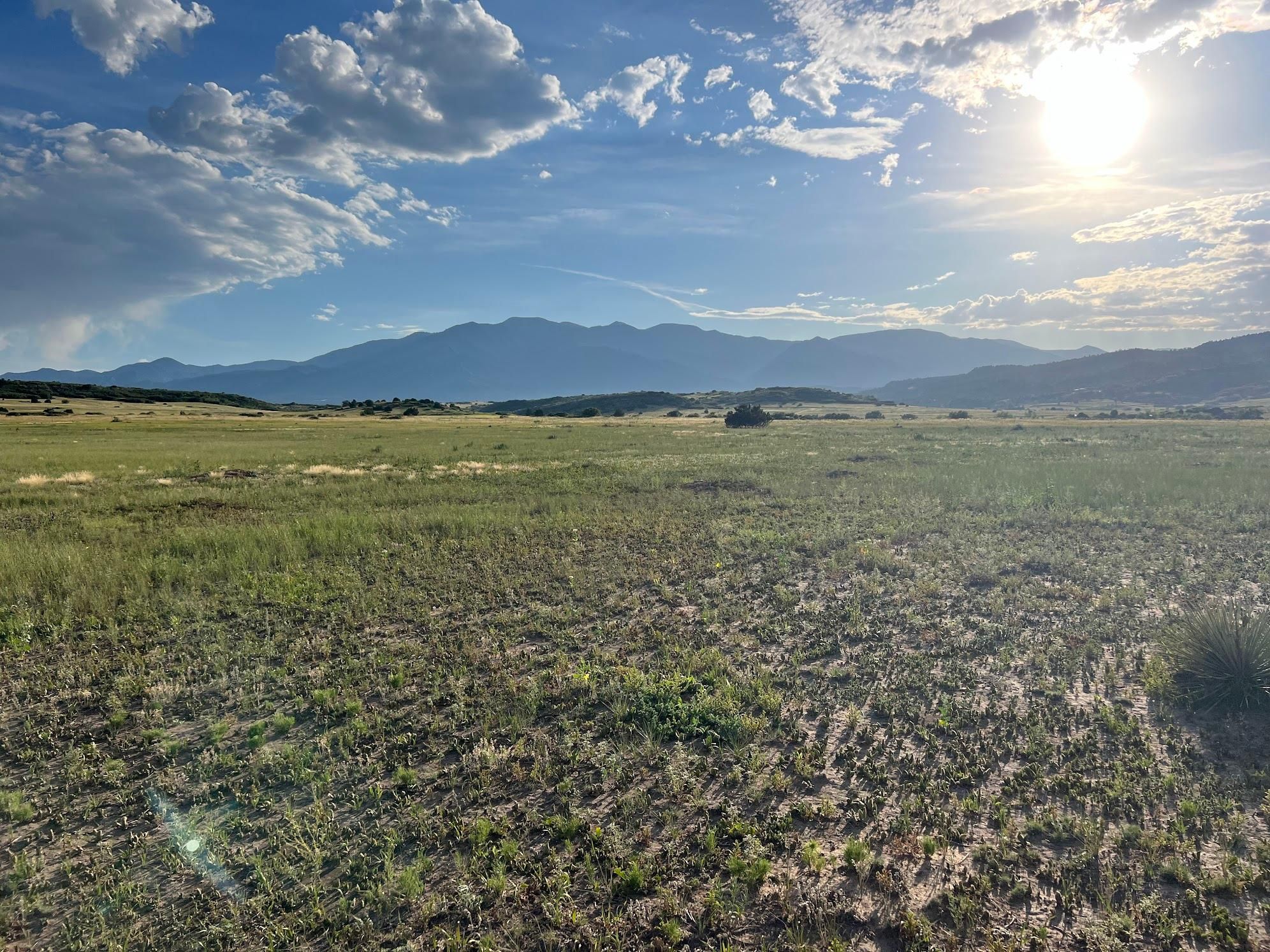 Colorado City, Pueblo County, CO Undeveloped Land, Homesites for sale