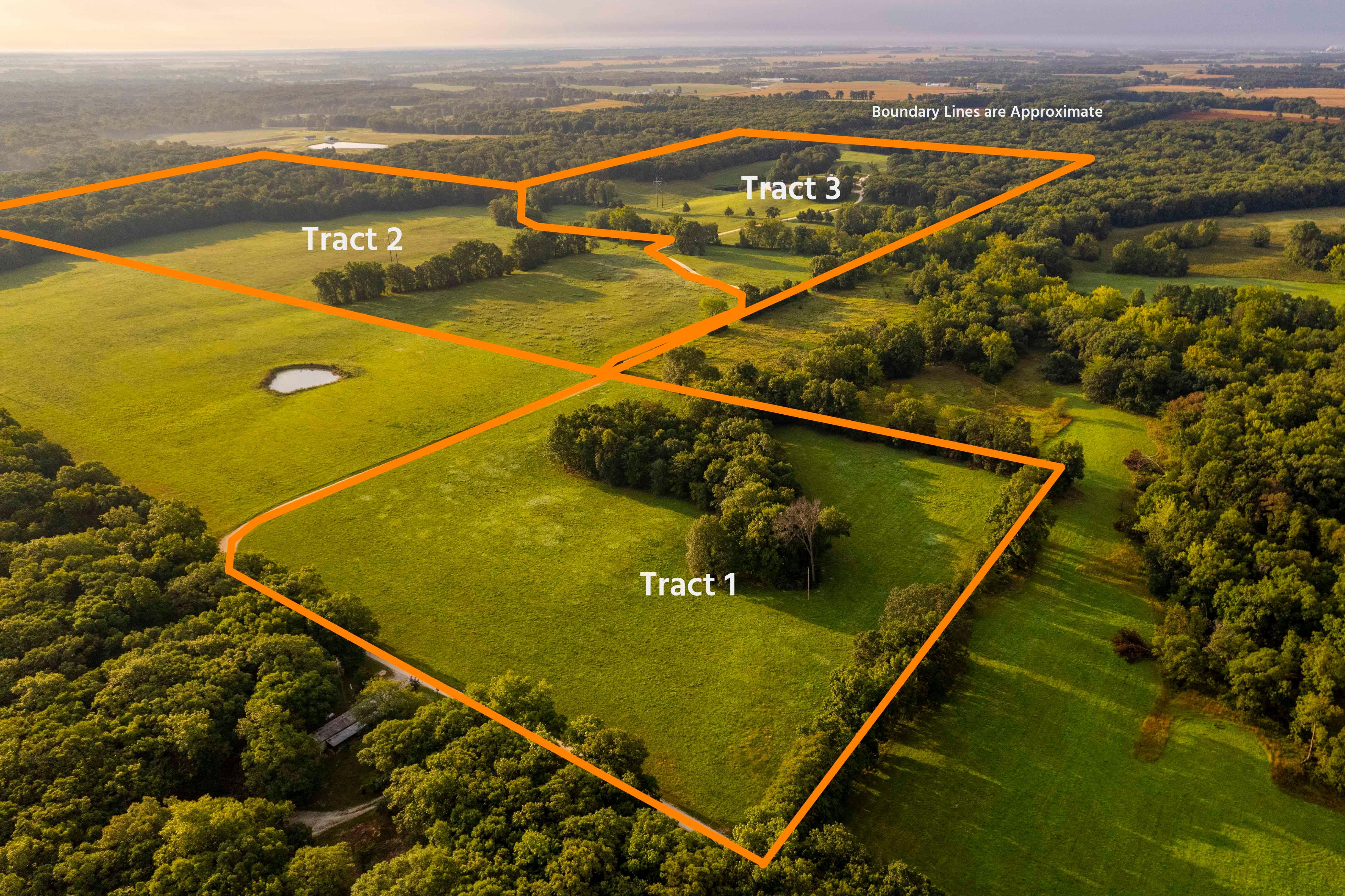 Wellsville, Montgomery County, MO Farms and Ranches, Recreational