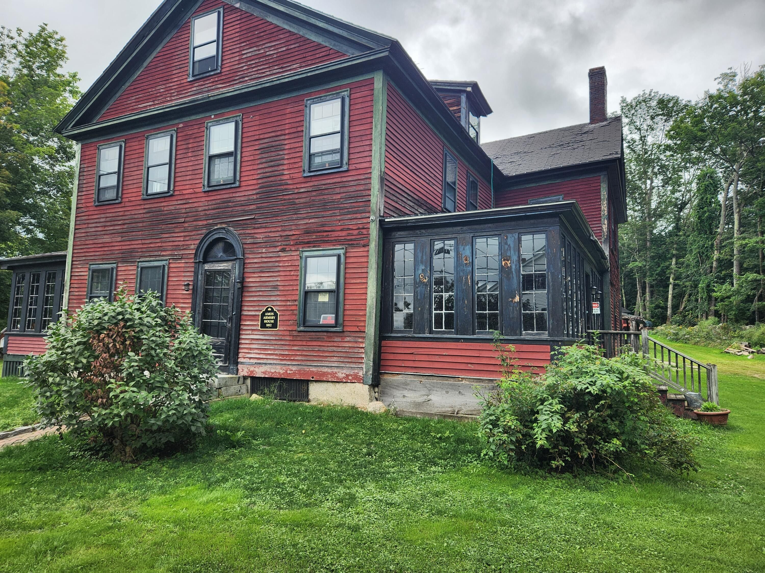 Paris, Oxford County, ME House for sale Property ID 417655960 LandWatch