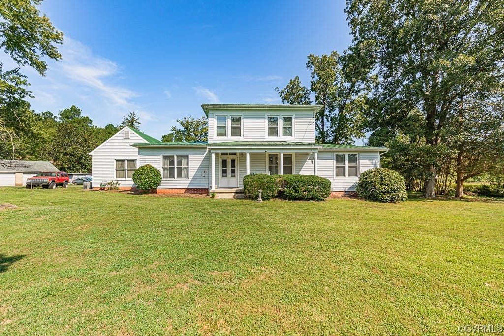 Ettrick, Chesterfield County, VA House for sale Property ID 417654147