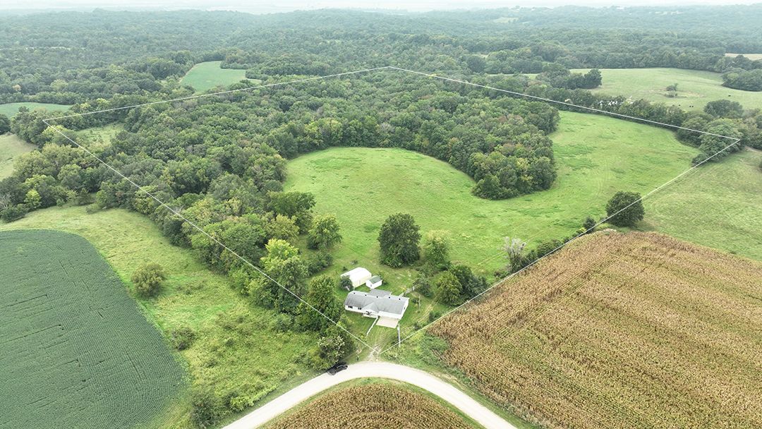 Keytesville, Chariton County, MO Farms and Ranches, Recreational