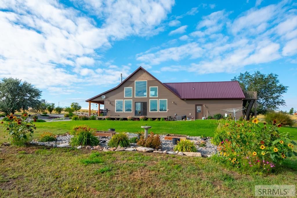 Idaho Falls, Bonneville County, ID House for sale Property ID