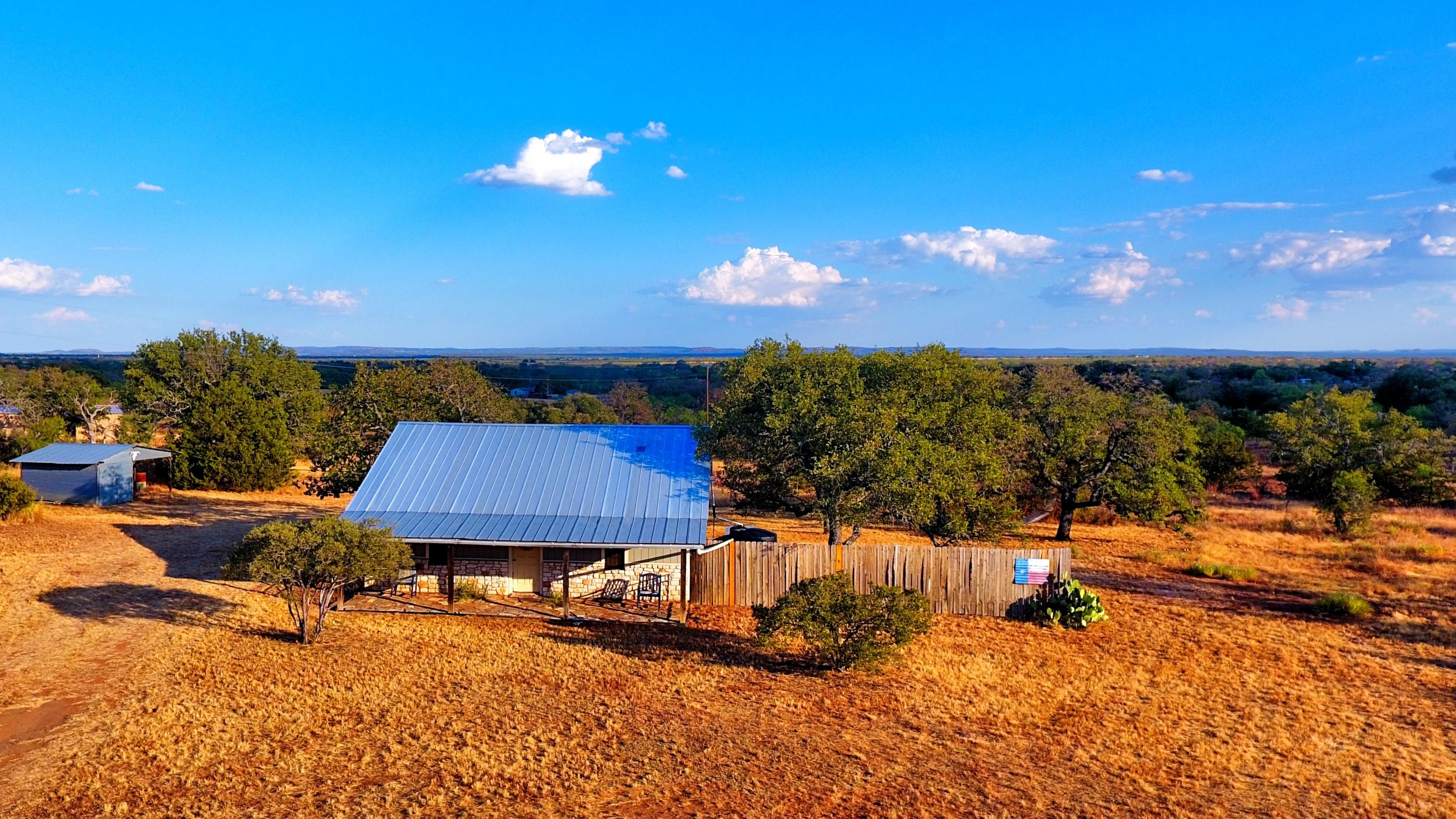 Llano, Llano County, TX Recreational Property, Horse Property