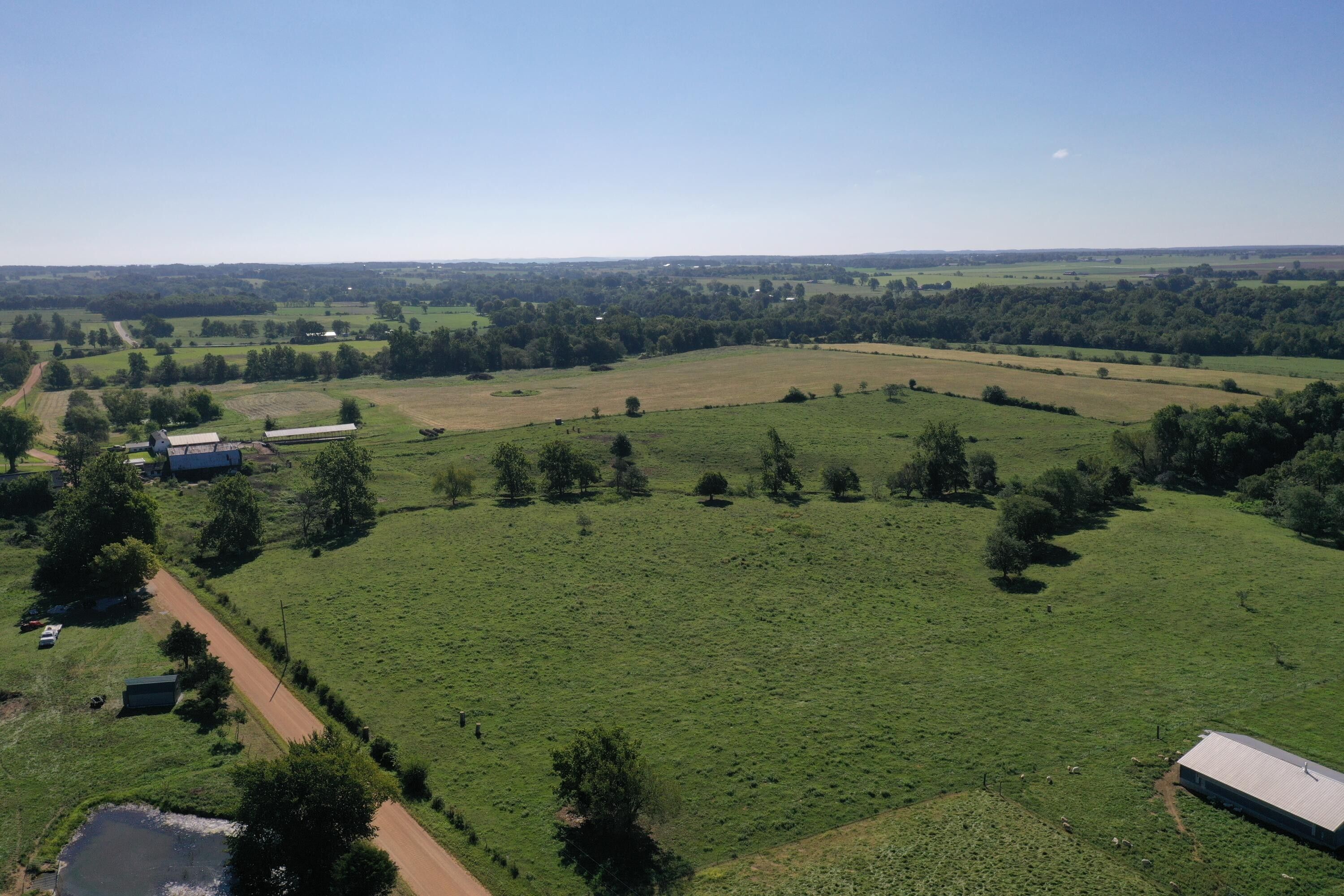 Seymour, ster County, MO Undeveloped Land for sale Property ID