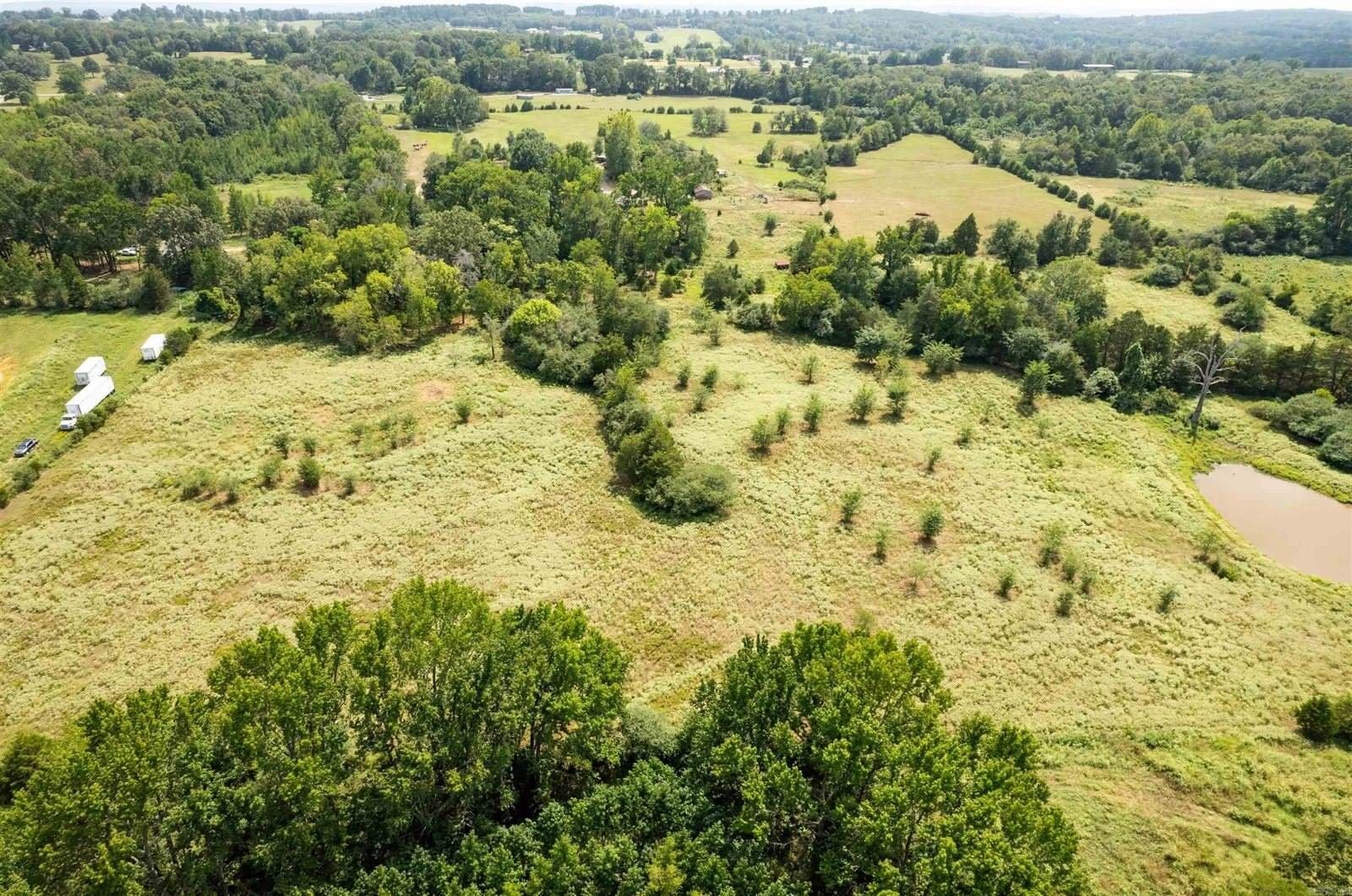 Greenbrier, Faulkner County, AR Undeveloped Land for sale Property ID 417657594 LandWatch