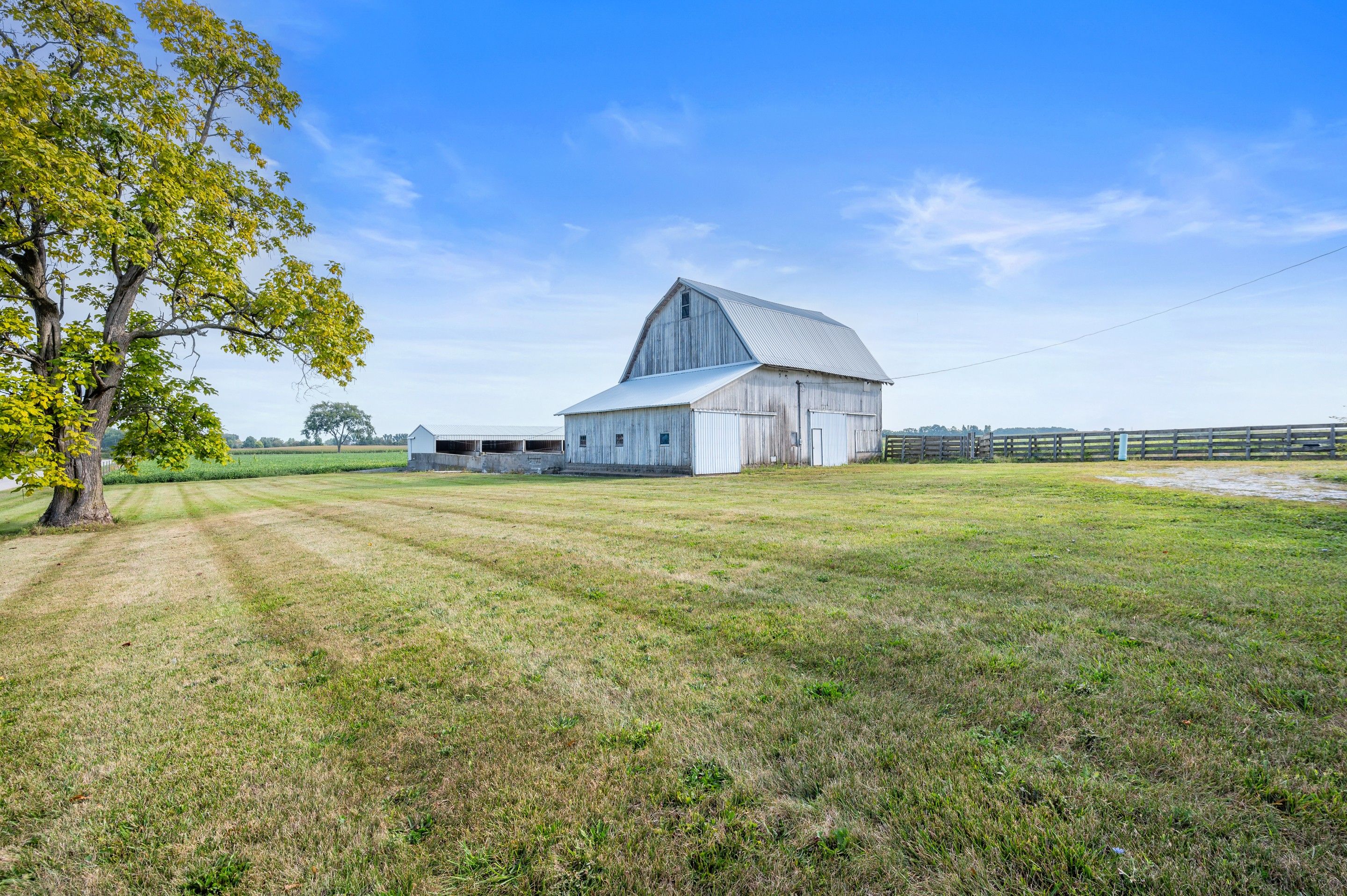 Markleville, Madison County, IN Farms and Ranches, Homesites for sale