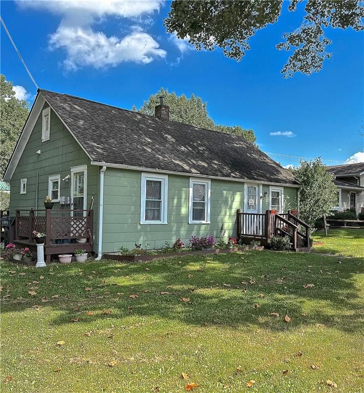 Saegertown, Crawford County, PA House for sale Property ID 417657698