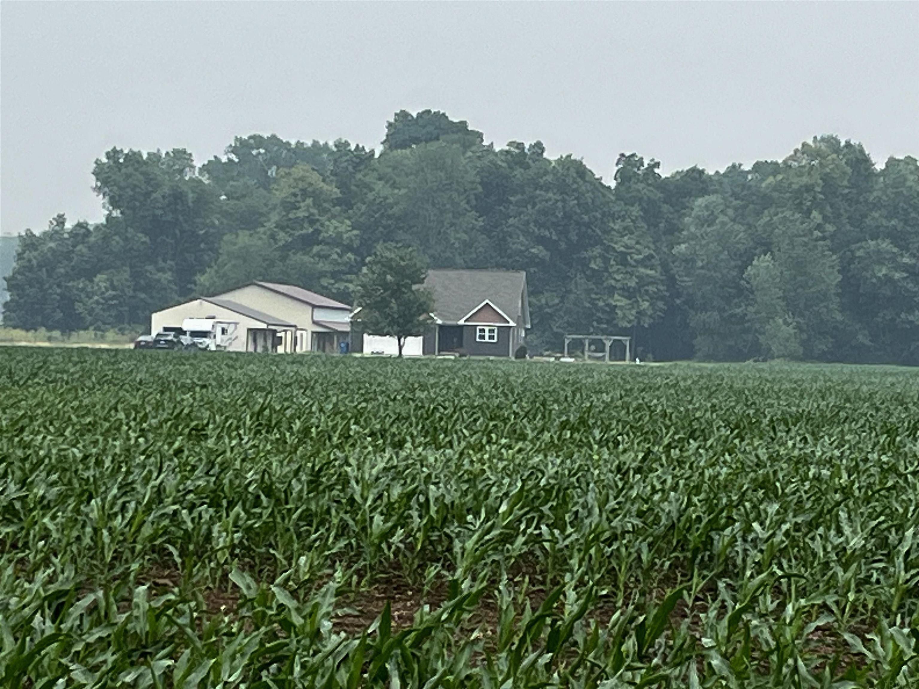 La Fontaine, Wabash County, IN Undeveloped Land for sale Property ID