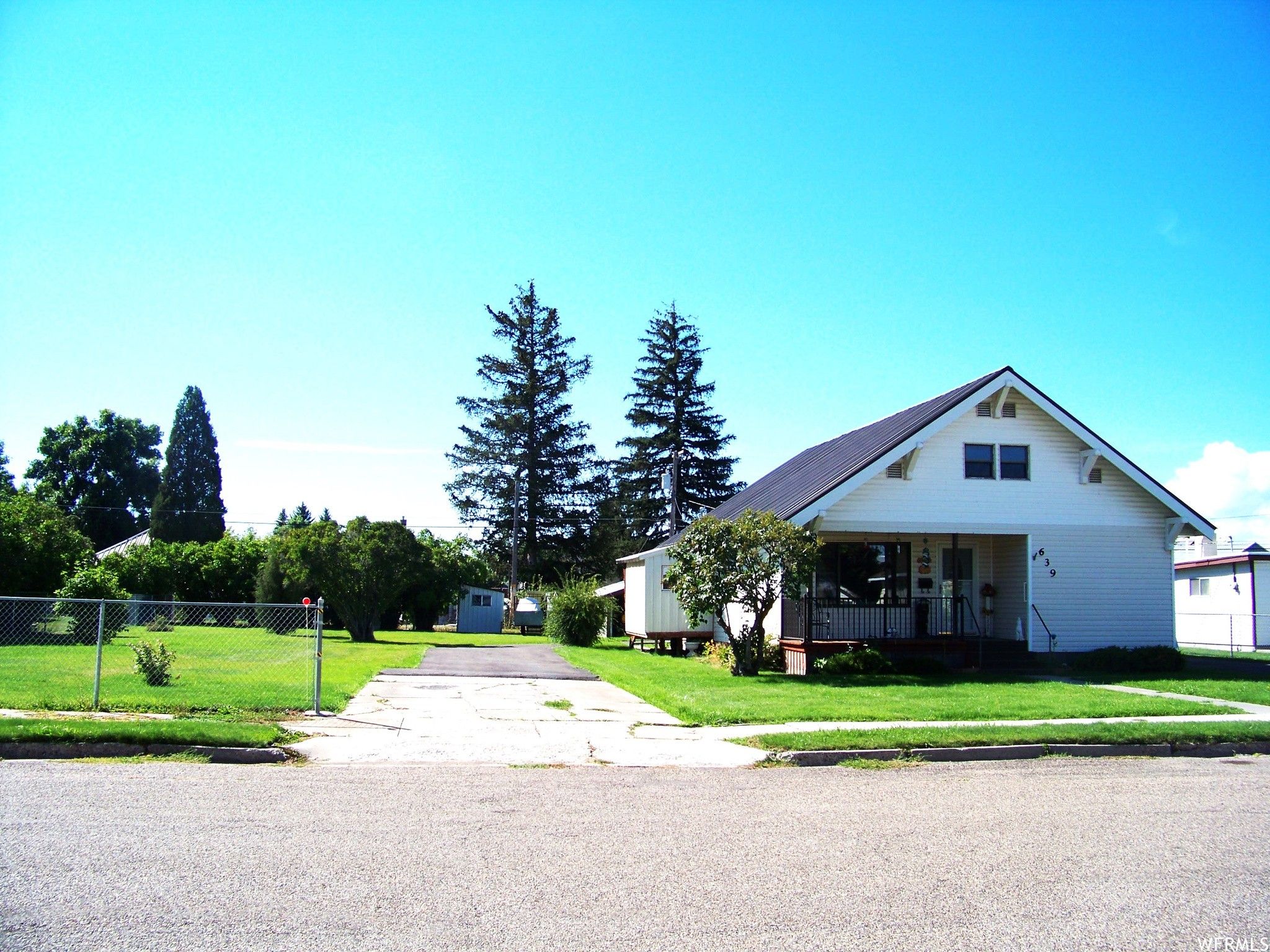 Montpelier, Bear Lake County, ID House for sale Property ID 417658283