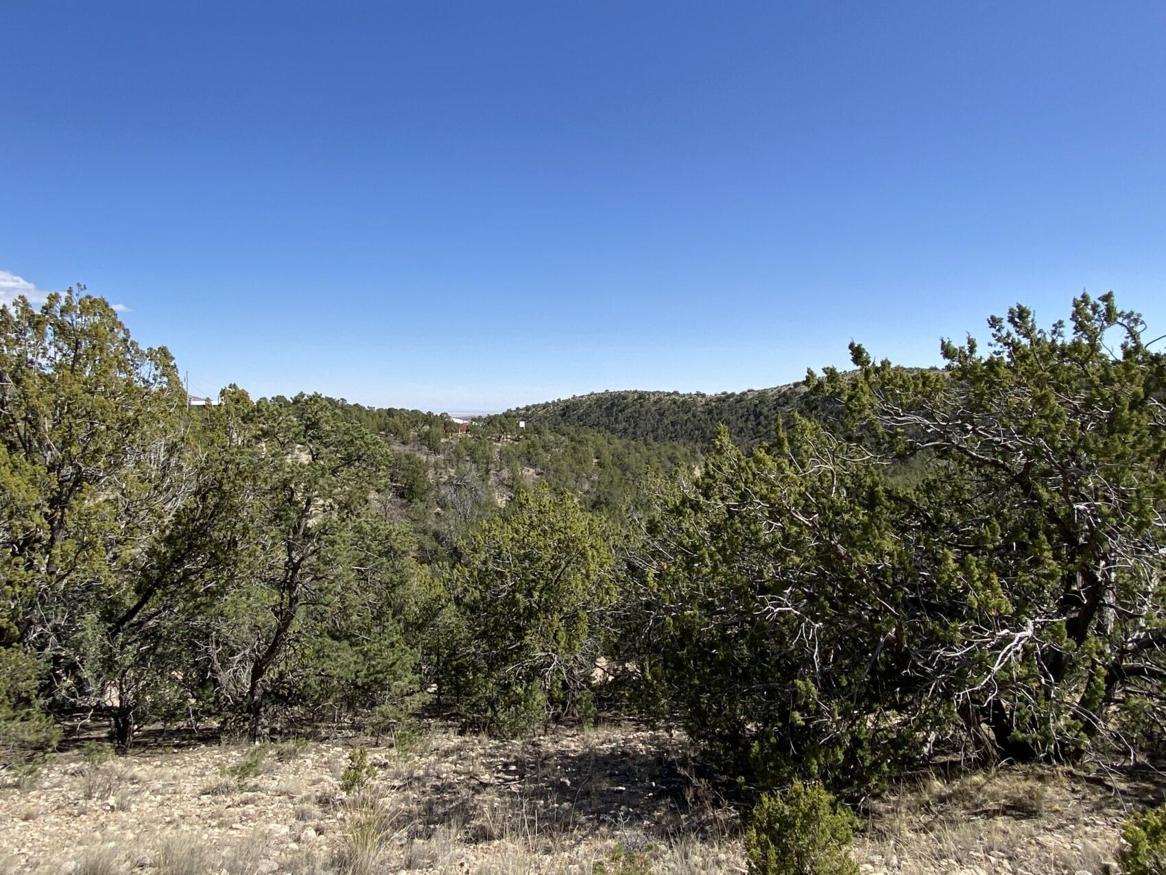 Timberon, Otero County, NM Recreational Property, Homesites for sale