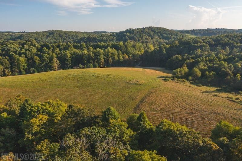 Willis, Floyd County, VA Undeveloped Land for sale Property ID