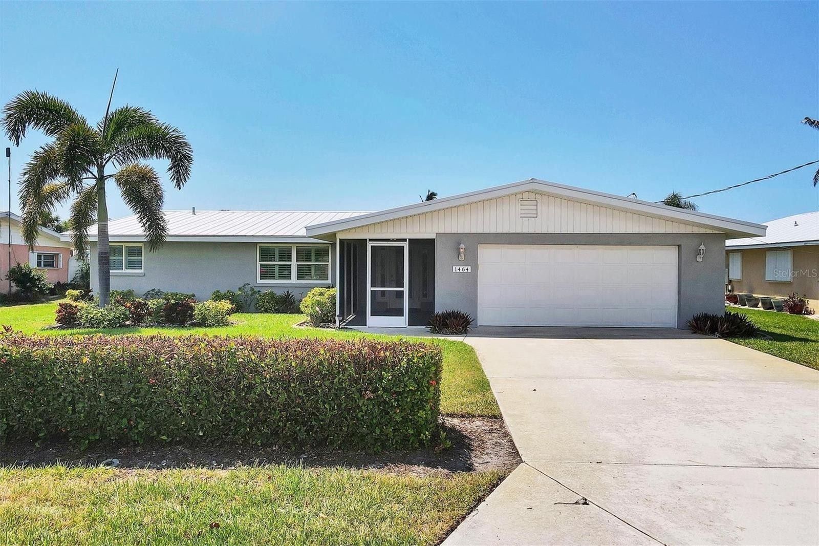 Englewood, Charlotte County, FL Lakefront Property, Waterfront Property