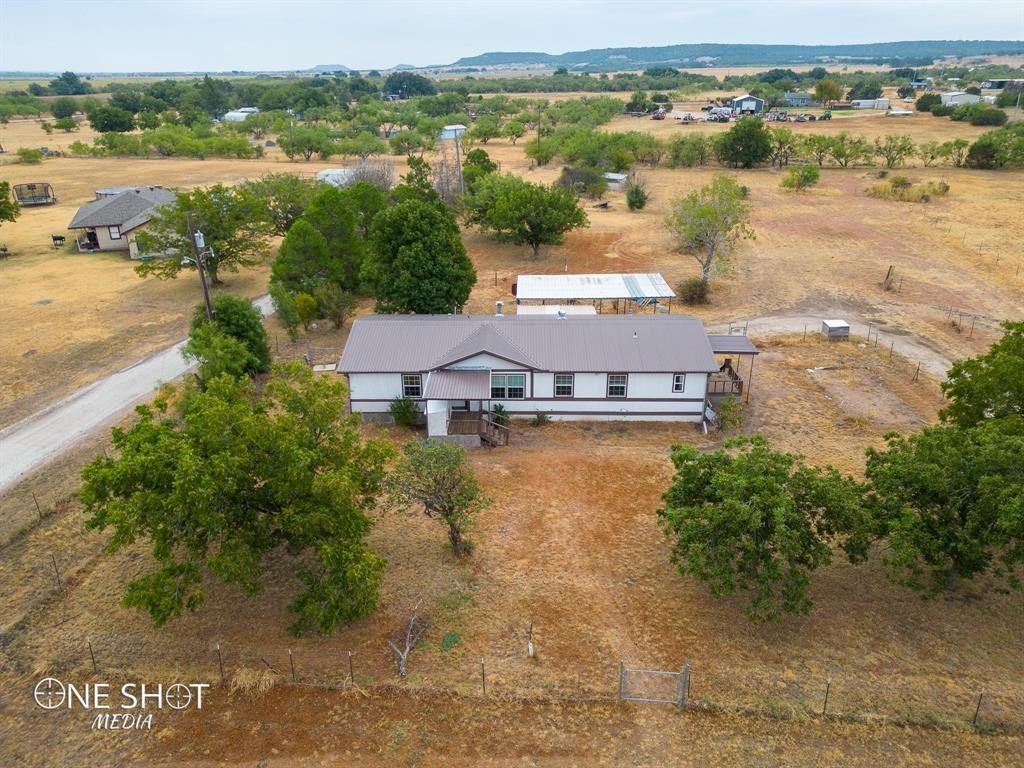 Tuscola, Taylor County, TX House for sale Property ID 417661762