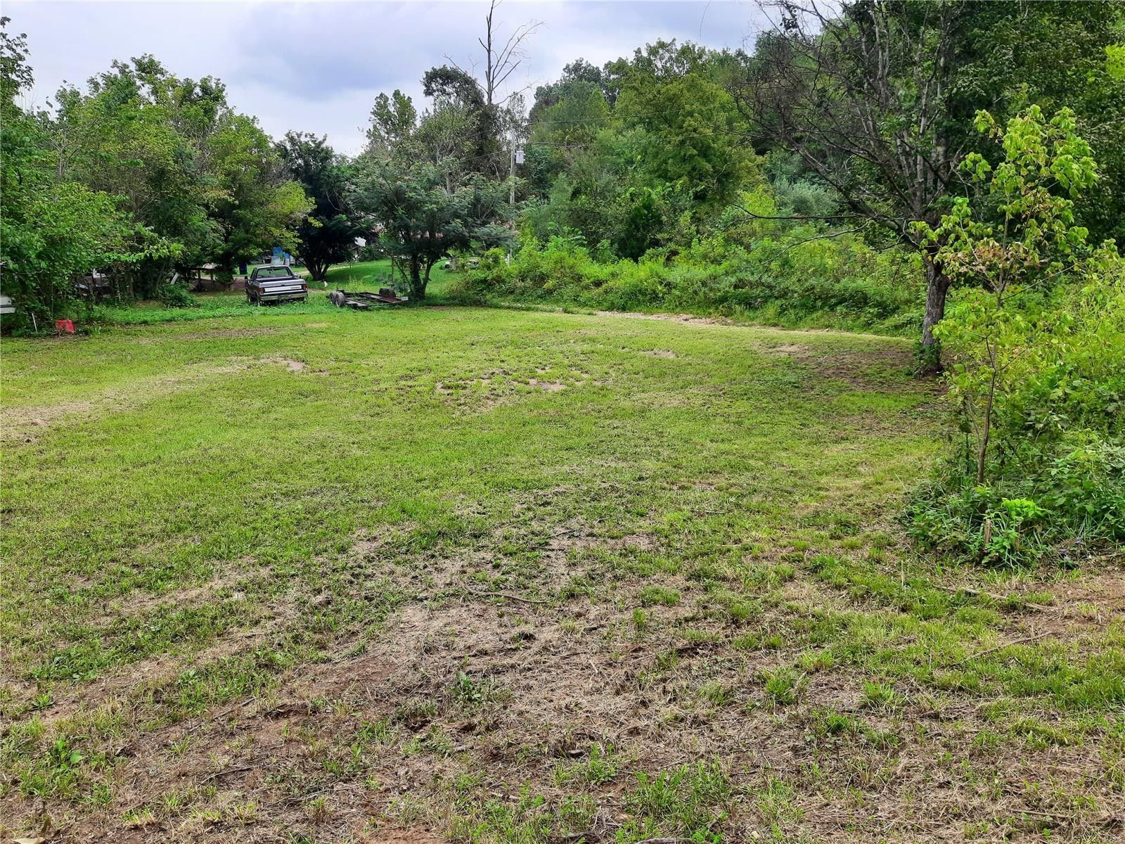 Silva, Wayne County, MO Undeveloped Land, Homesites for sale Property