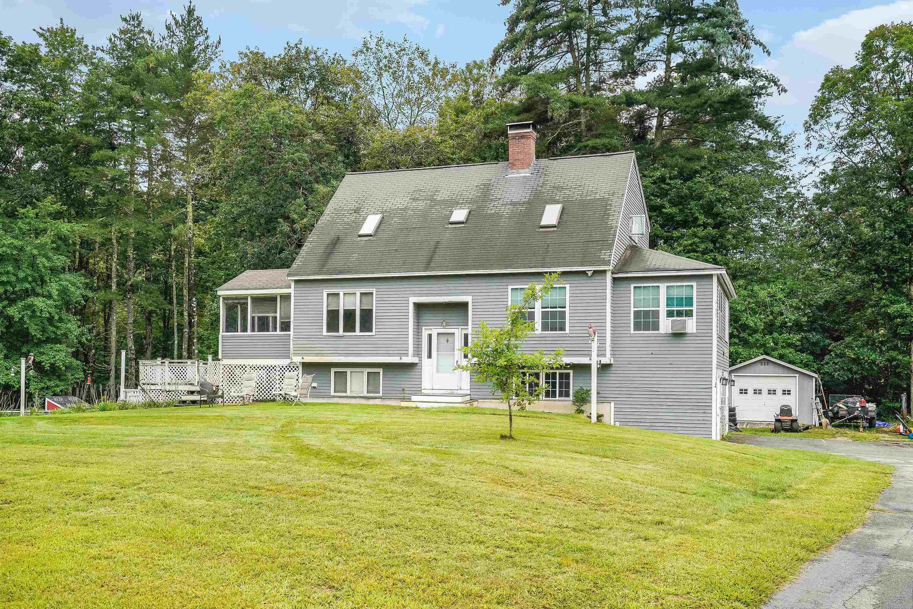 Brookline, Hillsborough County, NH House for sale Property ID