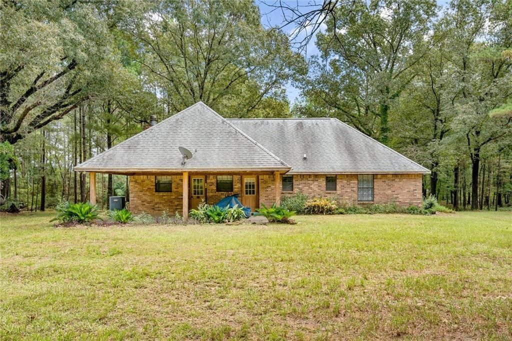 Chunchula, Mobile County, AL House for sale Property ID 417661930