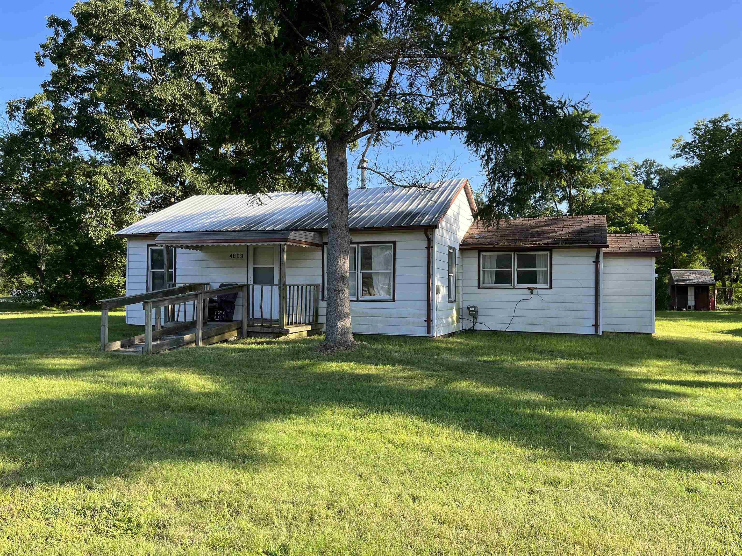 Shepherd, Midland County, MI House for sale Property ID 417661995