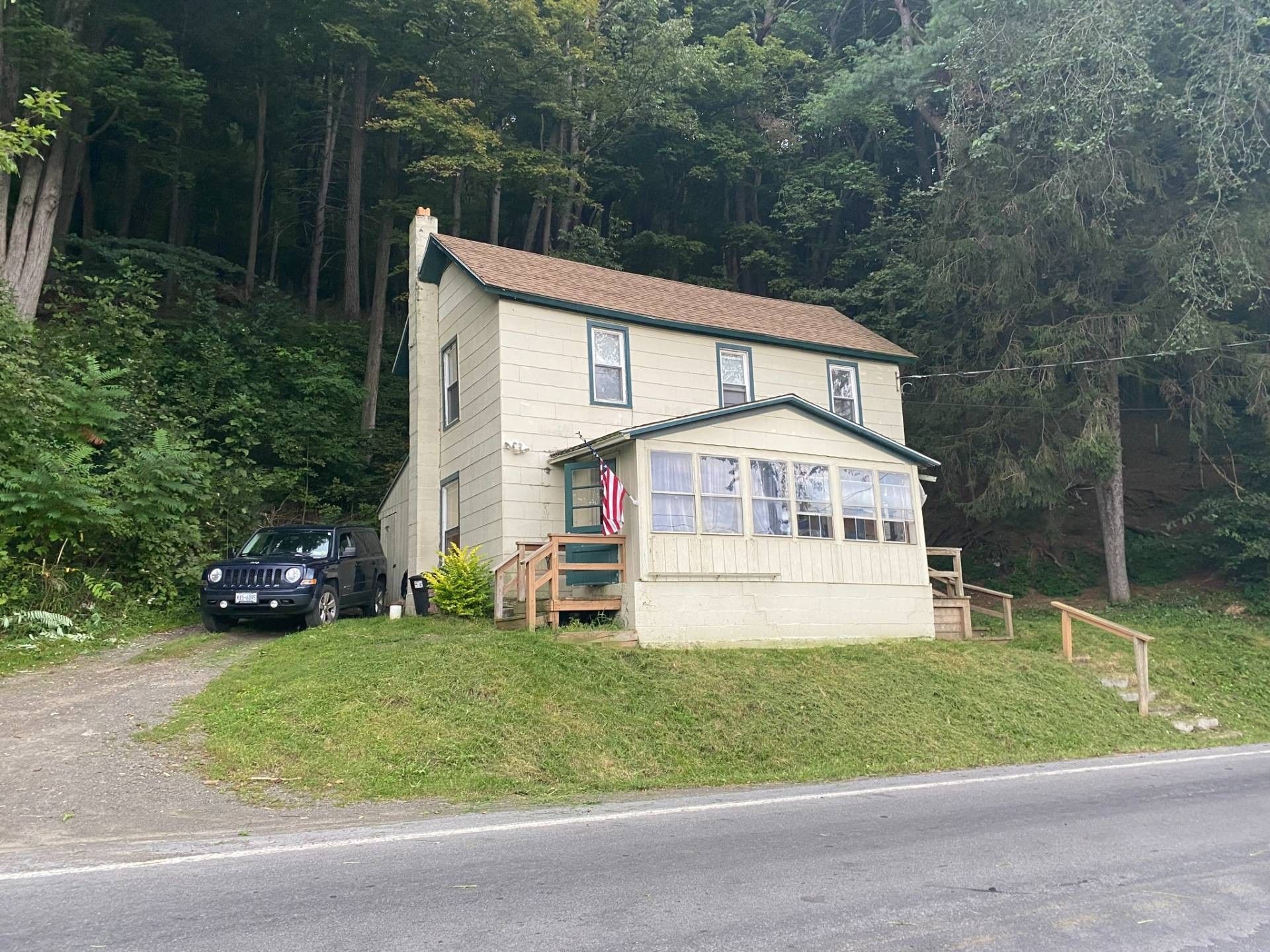 Cooperstown, Otsego County, NY House for sale Property ID 417646421