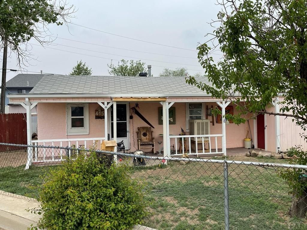 Avondale, Pueblo County, CO House for sale Property ID 417662167