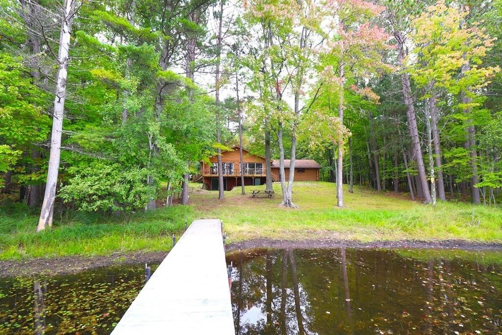 Eagle River, Vilas County, WI Lakefront Property, Waterfront Property