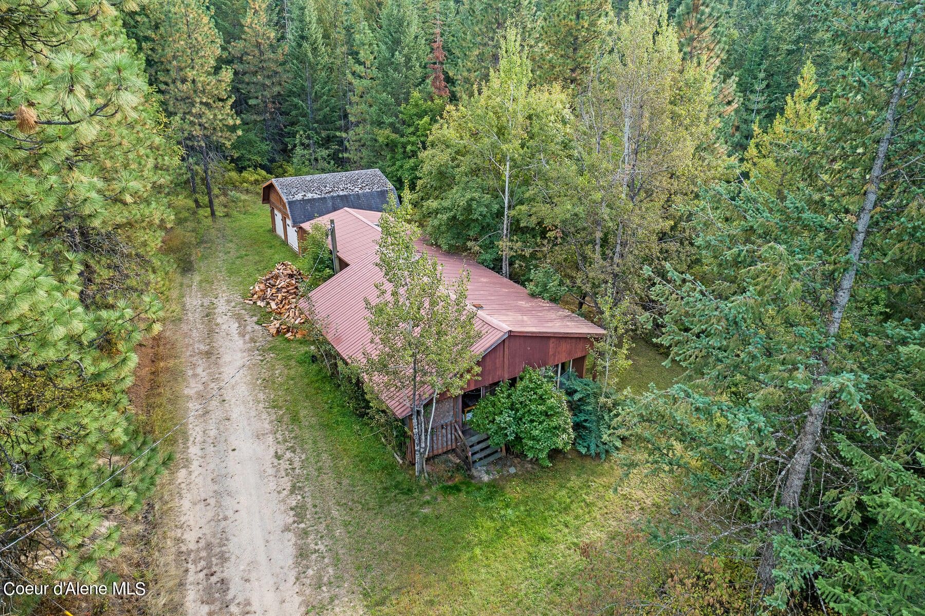 Harrison, Kootenai County, ID House for sale Property ID 417662502