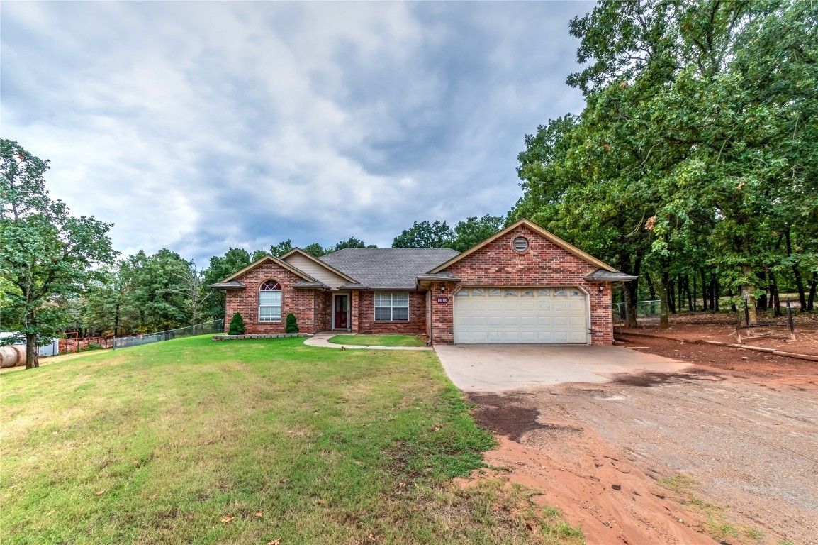 Chandler, Lincoln County, OK House for sale Property ID 417662566