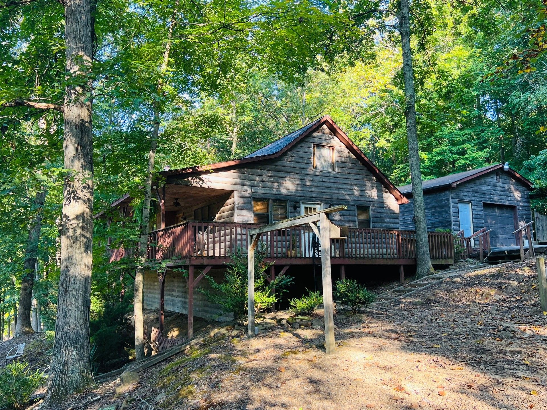 Cannelton, Perry County, IN Lakefront Property, Waterfront Property