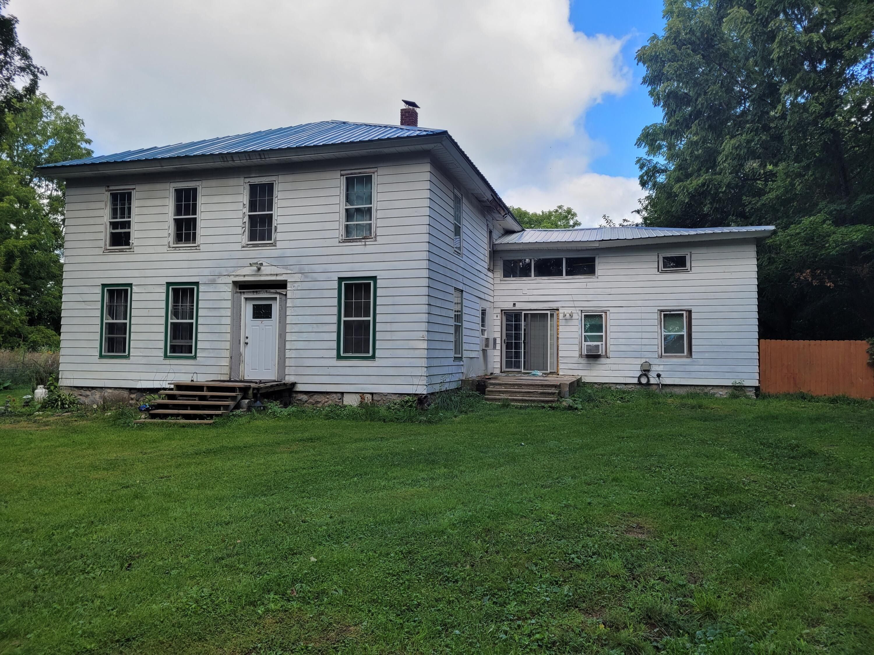 Martin, Allegan County, MI House for sale Property ID 417662898