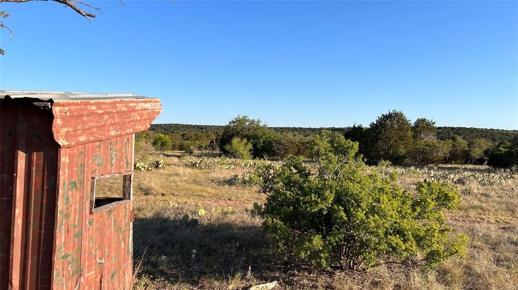 Rochelle, McCulloch County, TX Farms and Ranches, Lakefront Property